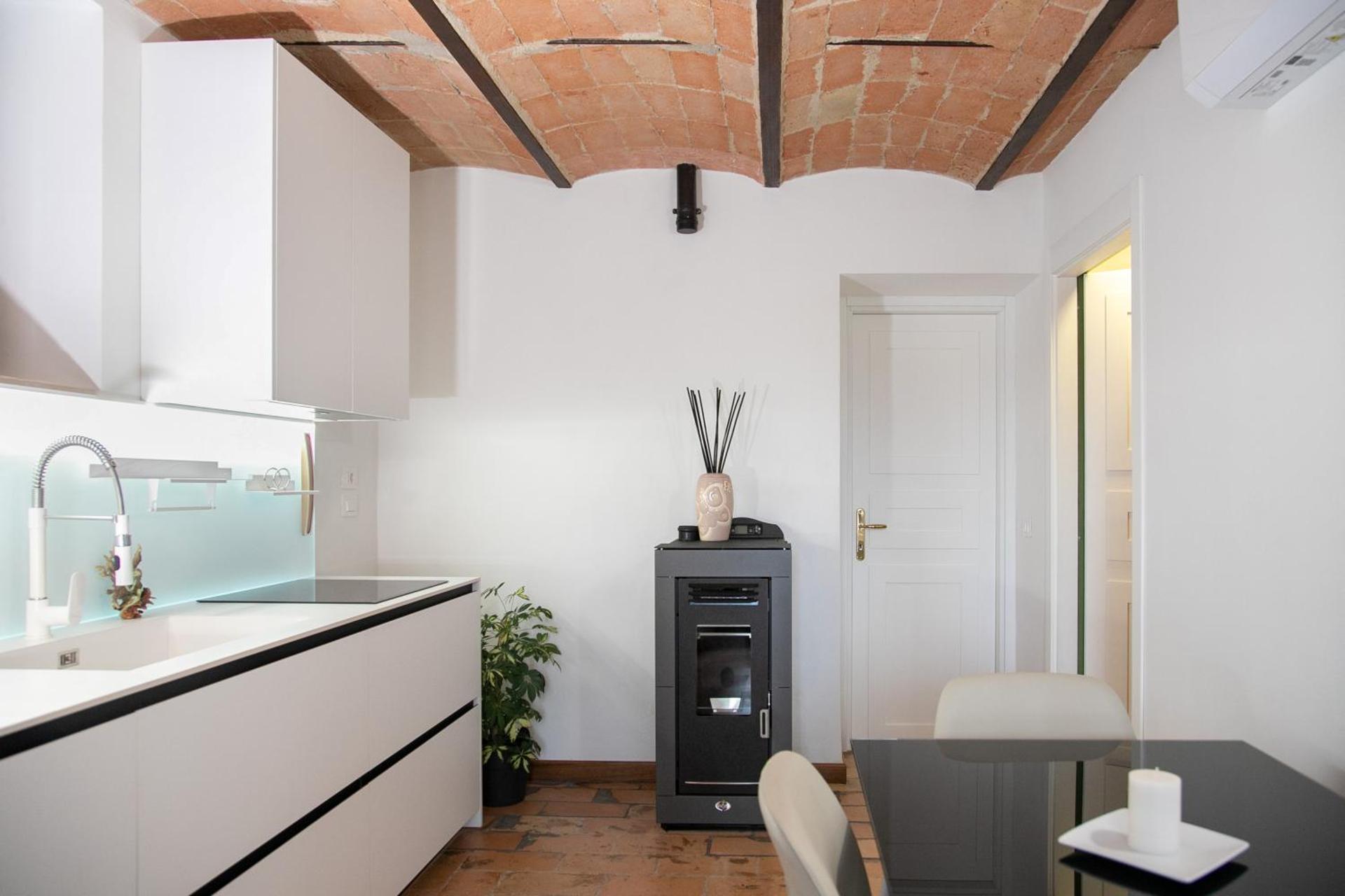 Podere Fonte Luxury Country House - Photo 43