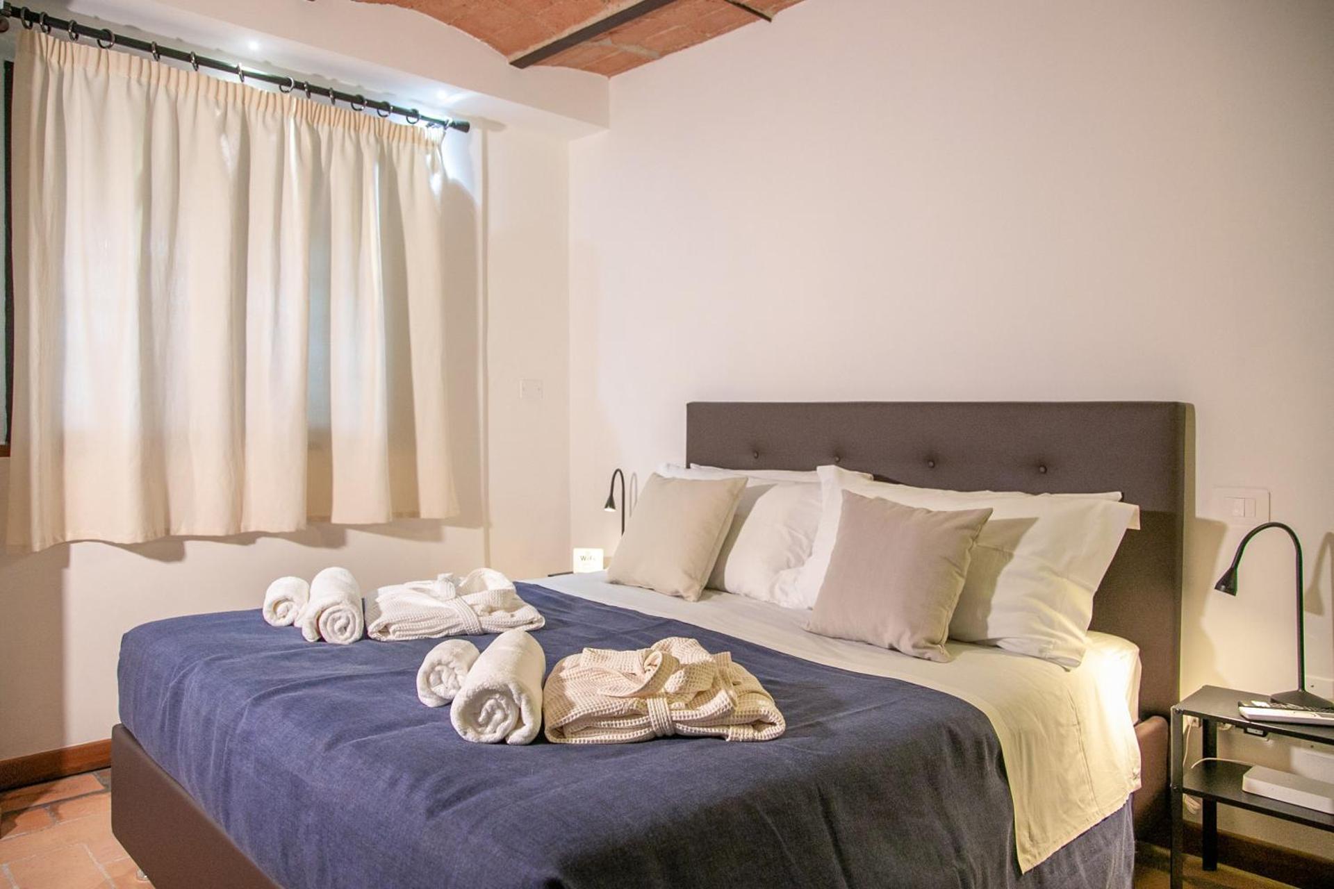 Podere Fonte Luxury Country House - Photo 42