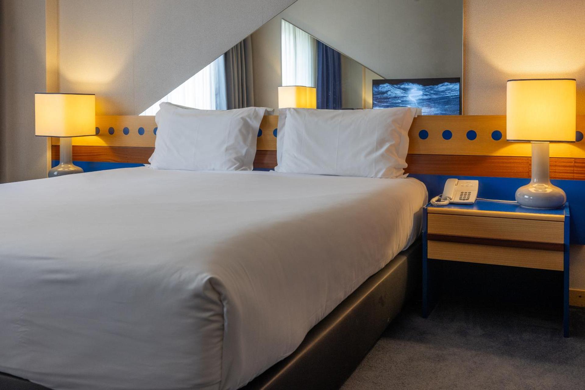 Hotel 3K Barcelona - Photo 157