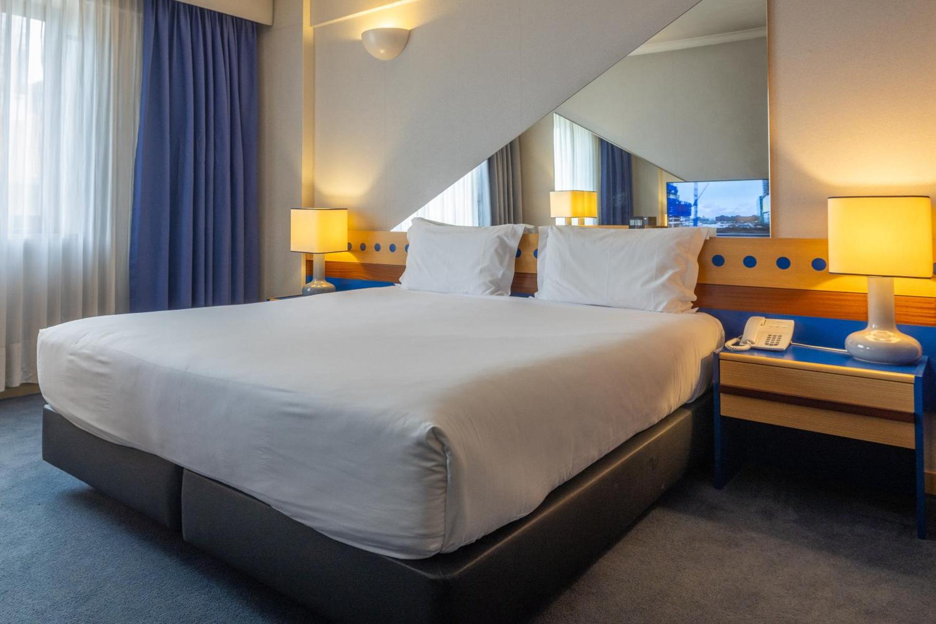 Hotel 3K Barcelona - Photo 161