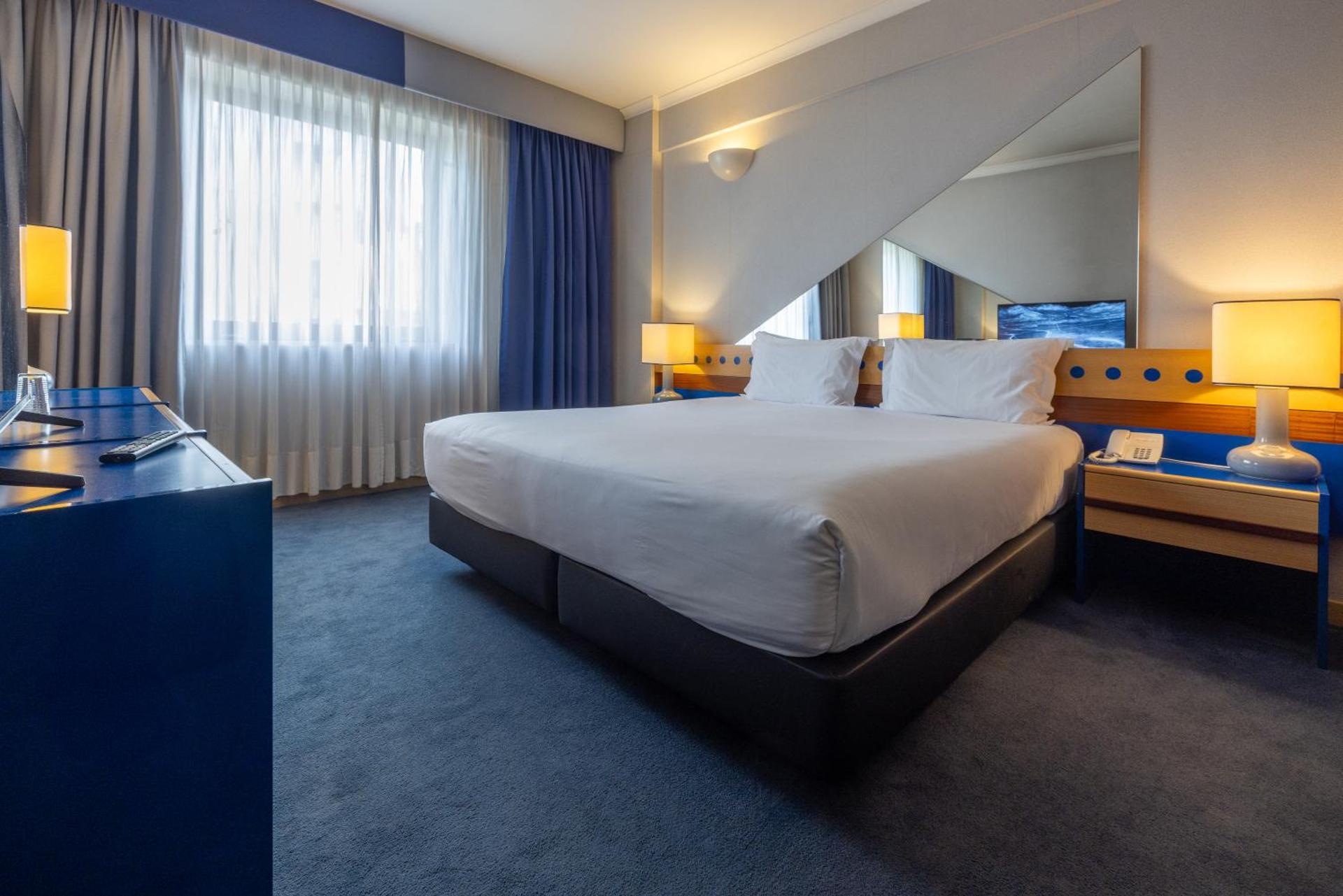 Hotel 3K Barcelona - Photo 160