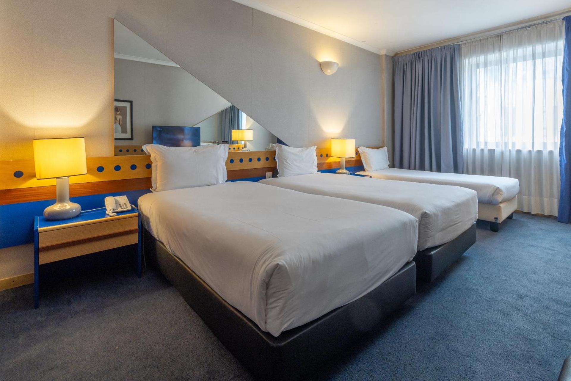 Hotel 3K Barcelona - Photo 129