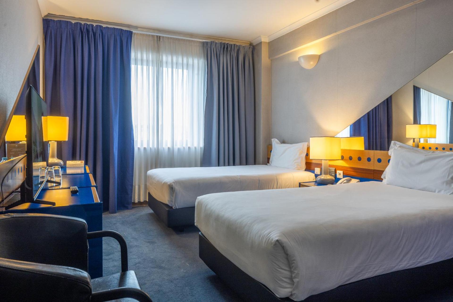 Hotel 3K Barcelona - Photo 140