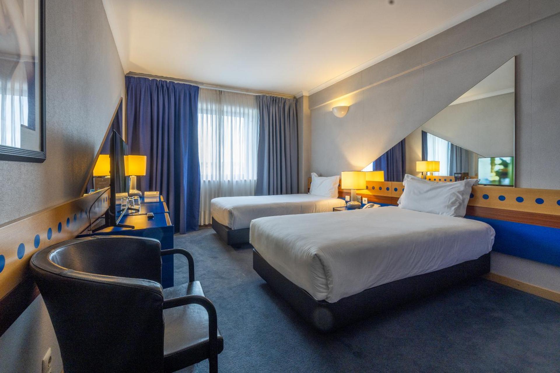 Hotel 3K Barcelona - Photo 133