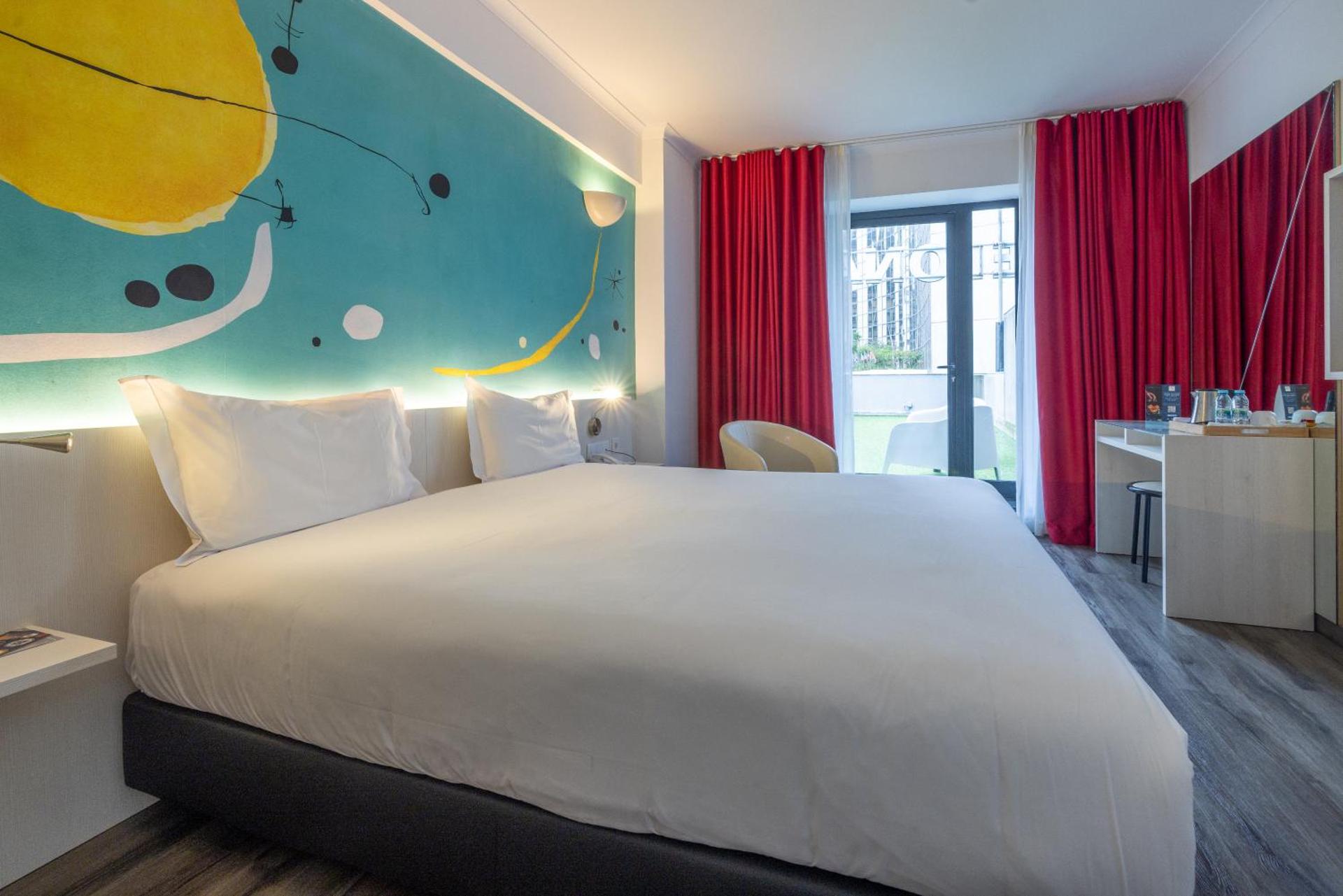 Hotel 3K Barcelona - Photo 182