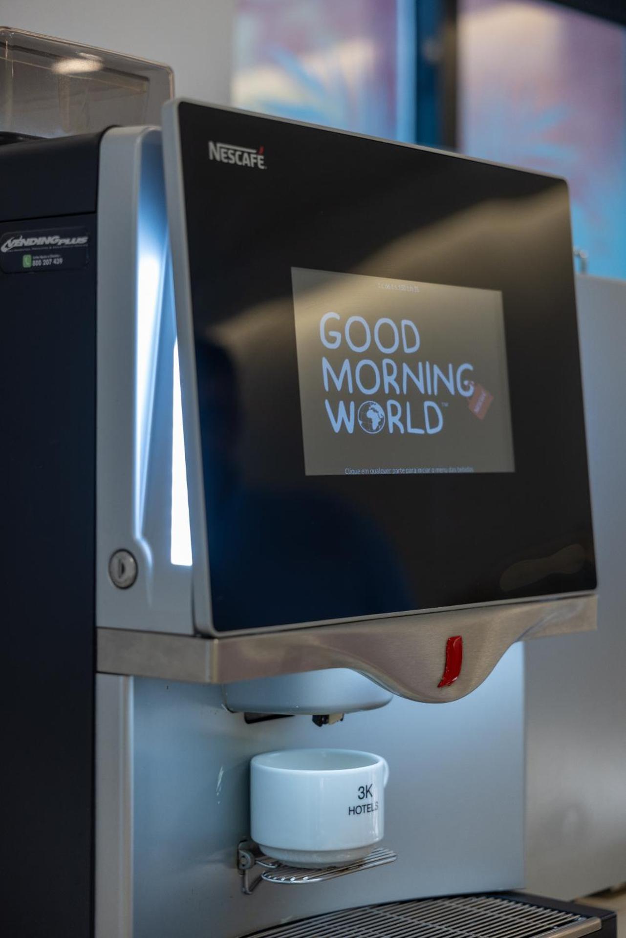 Hotel 3K Barcelona - Photo 197