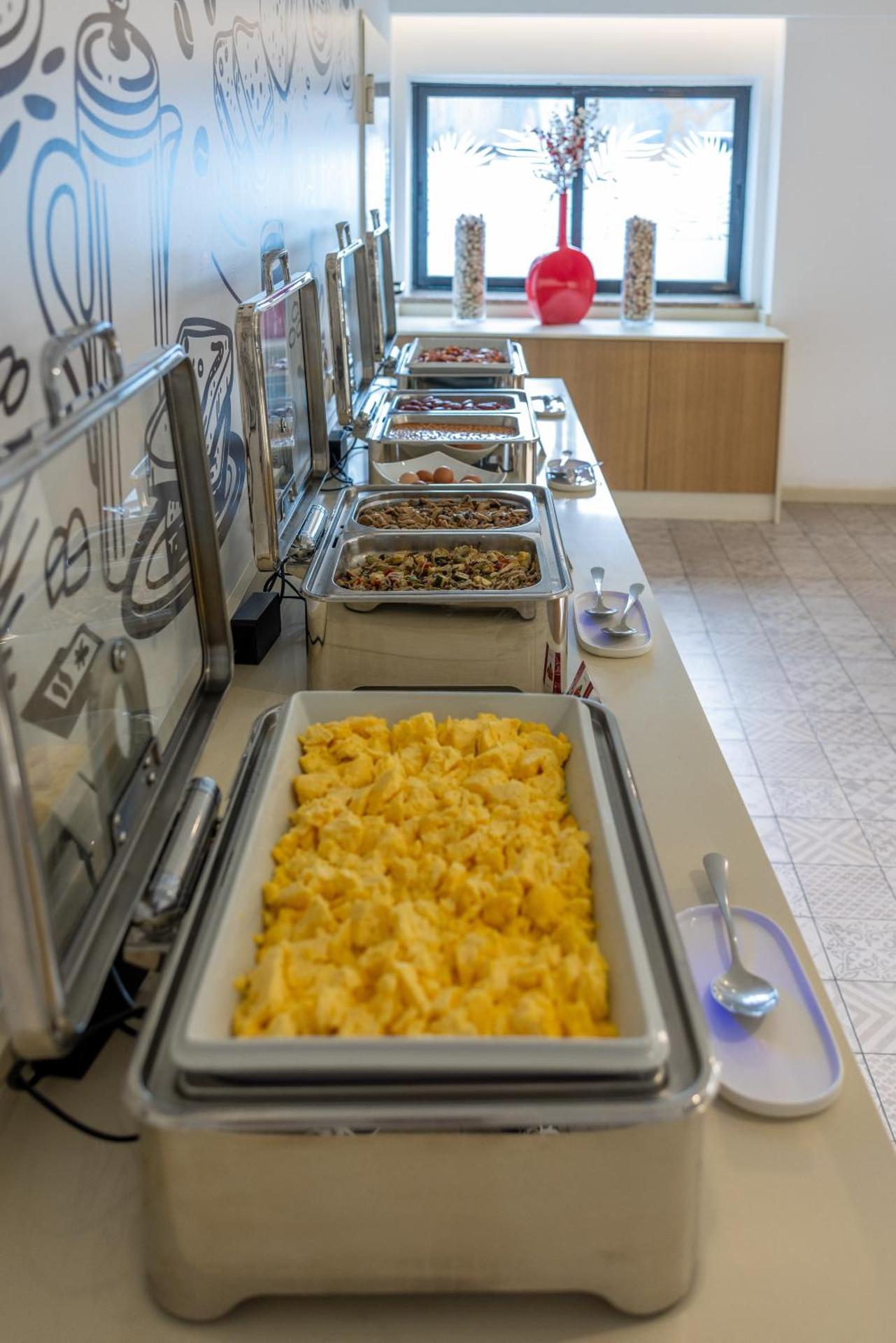 Hotel 3K Barcelona - Photo 203