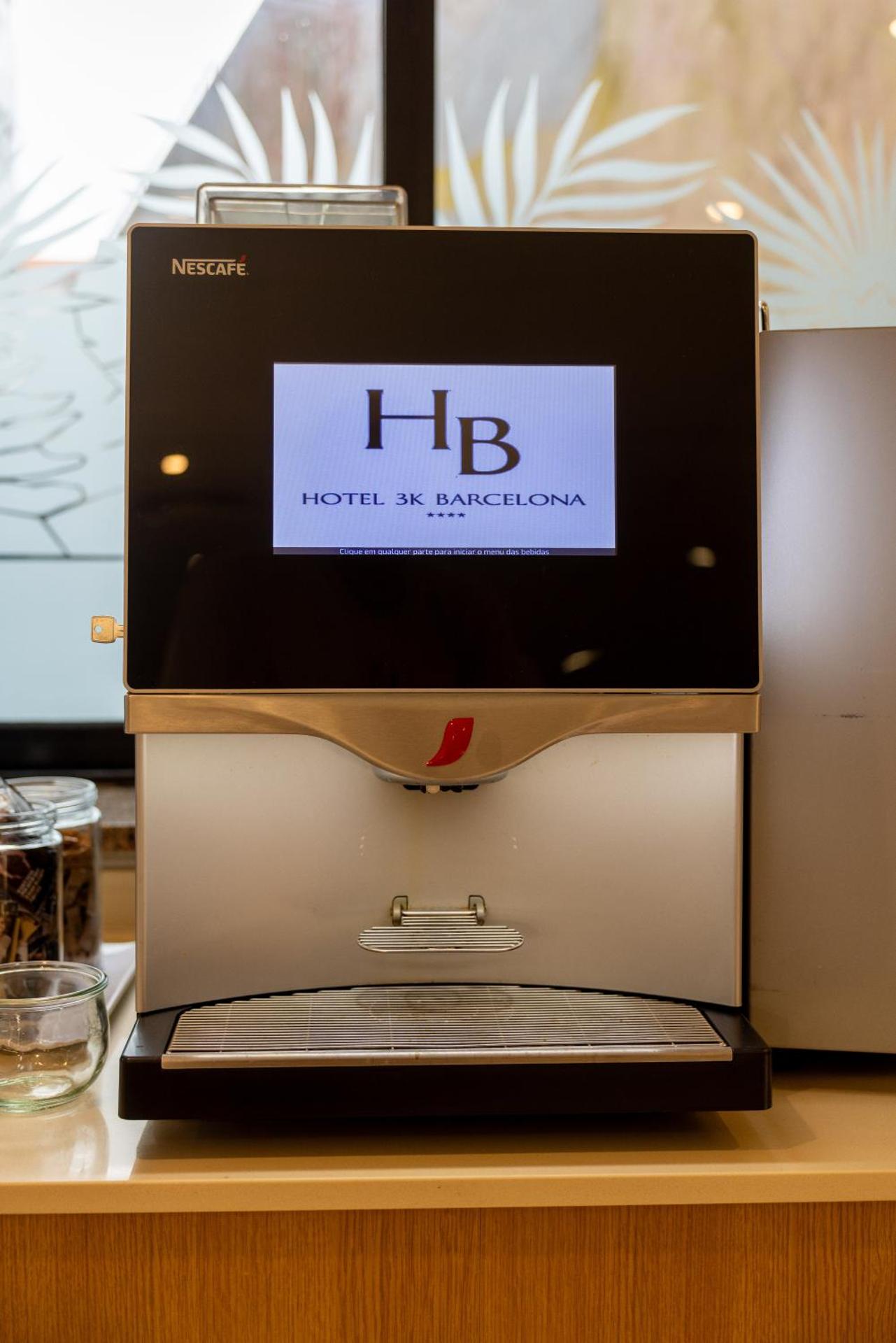 Hotel 3K Barcelona - Photo 189