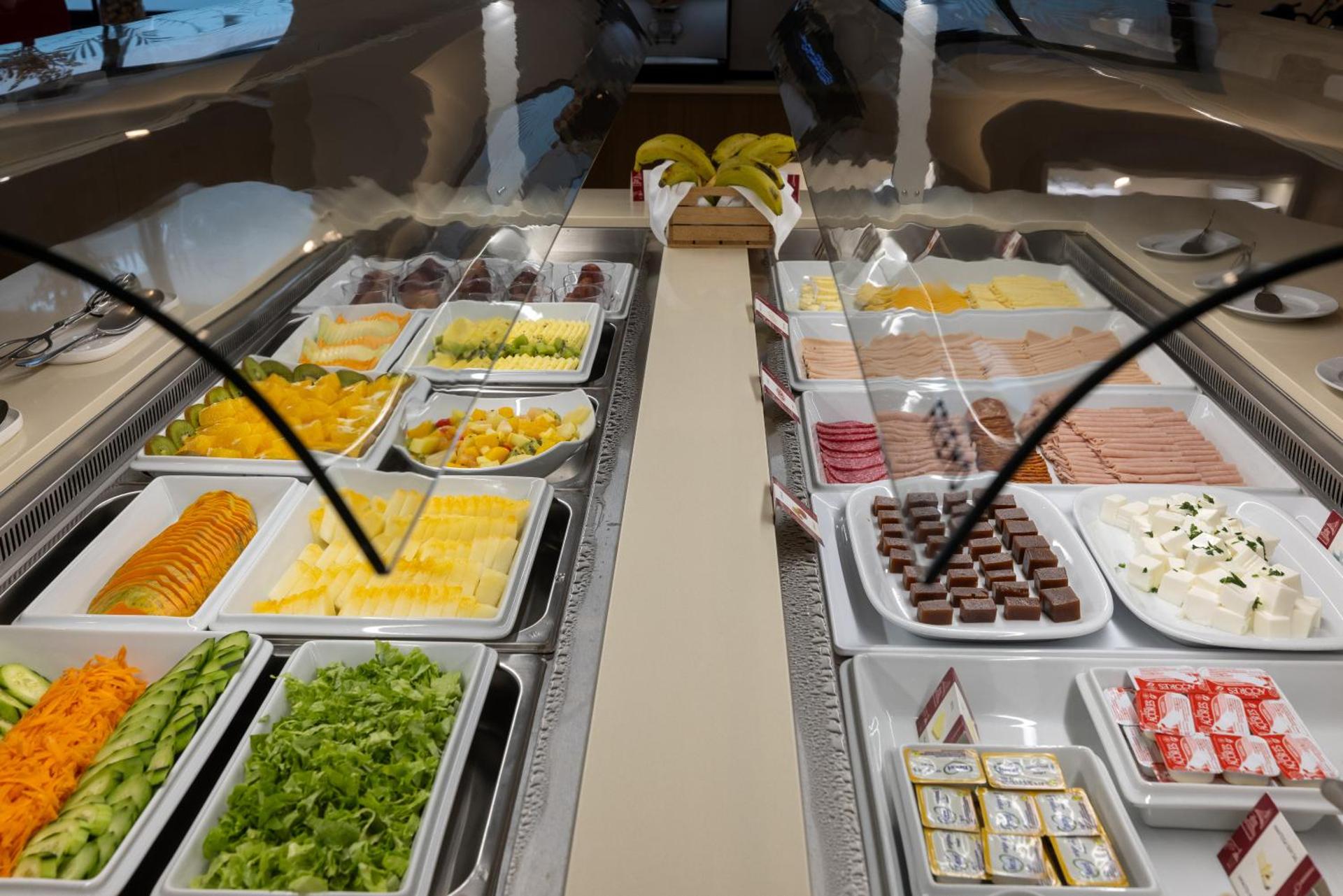 Hotel 3K Barcelona - Photo 192