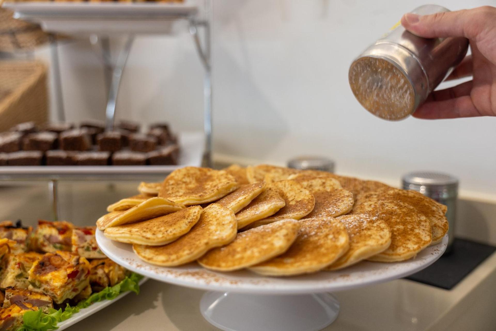 Hotel 3K Barcelona - Photo 194