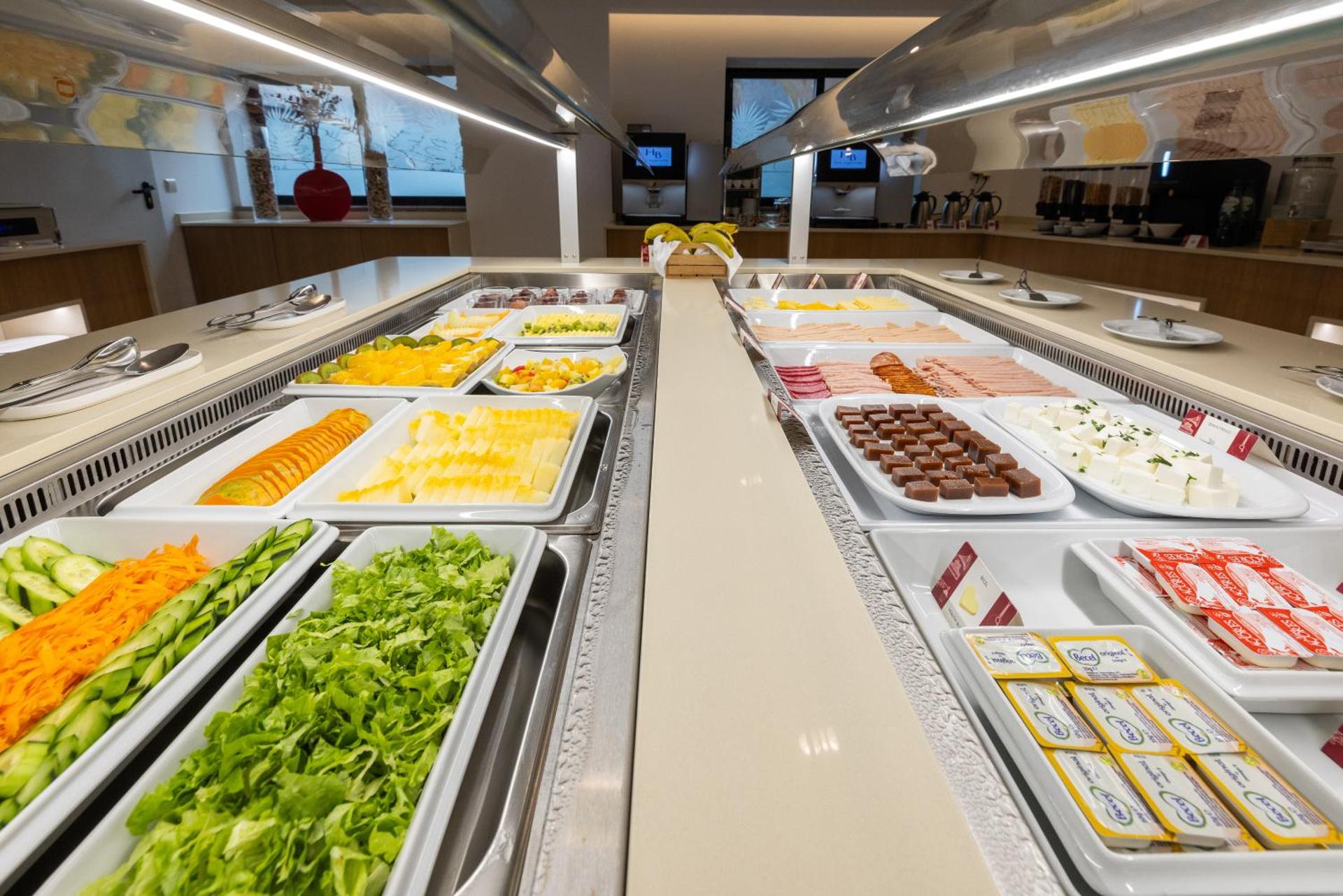 Hotel 3K Barcelona - Photo 208