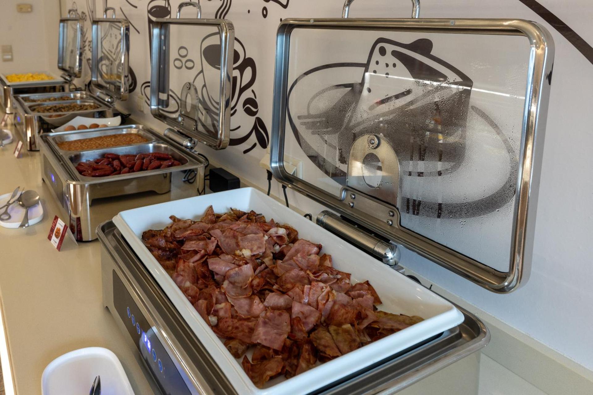 Hotel 3K Barcelona - Photo 207