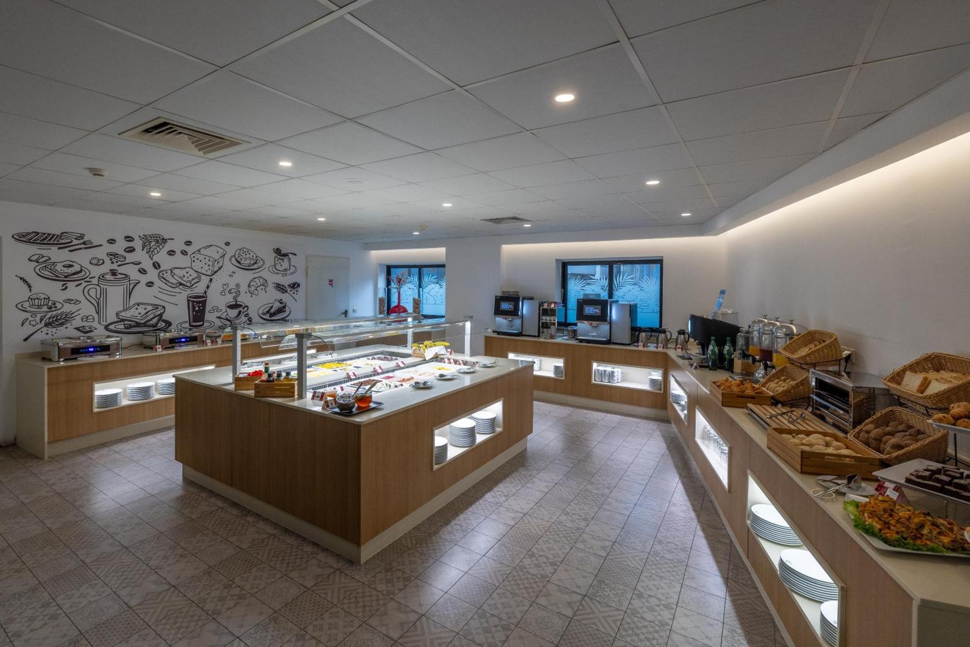 Hotel 3K Barcelona - Photo 206