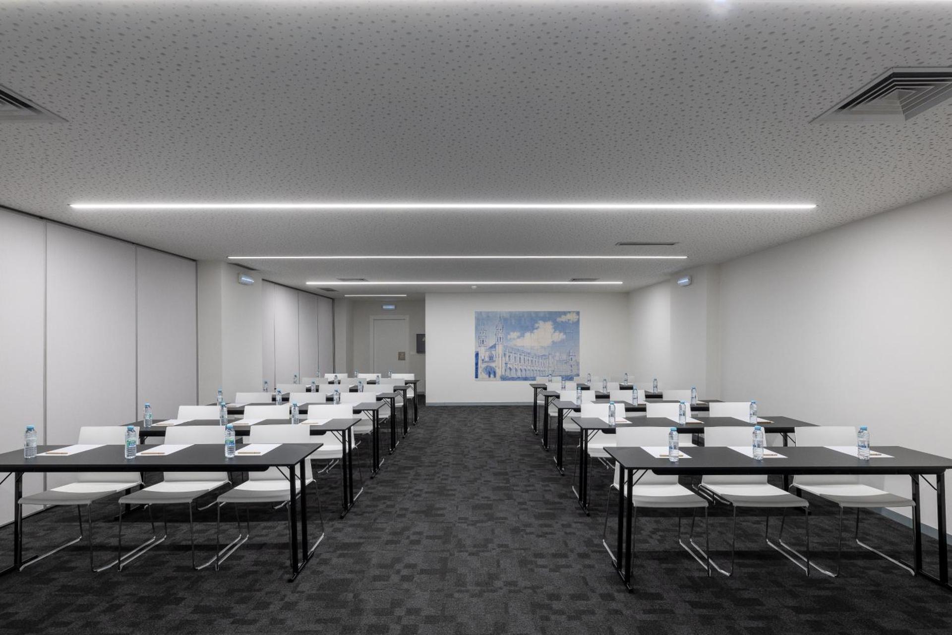 Hotel 3K Barcelona - Photo 216