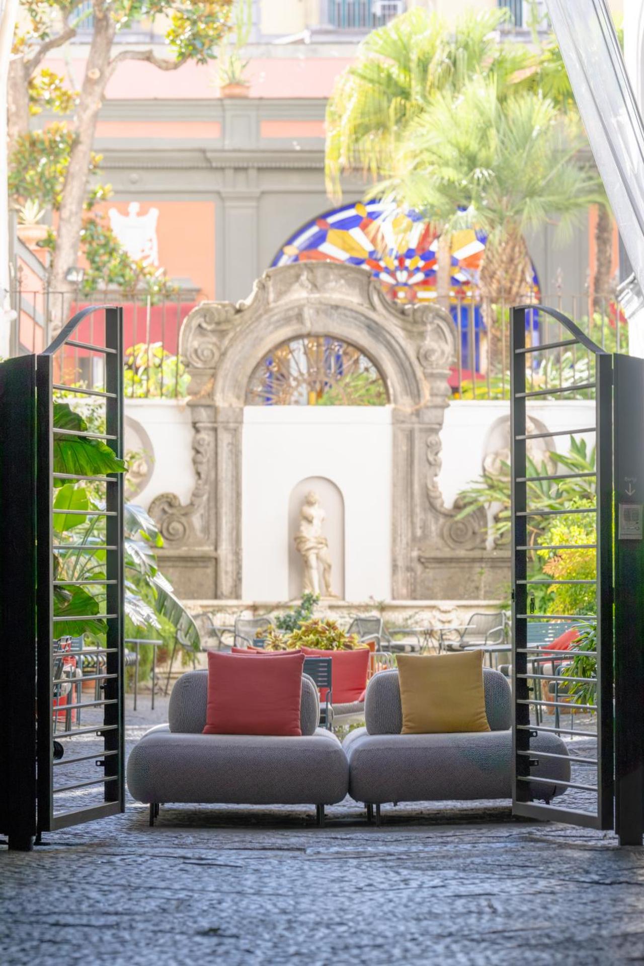 Hotel Piazza Bellini & Apartments - Photo 55