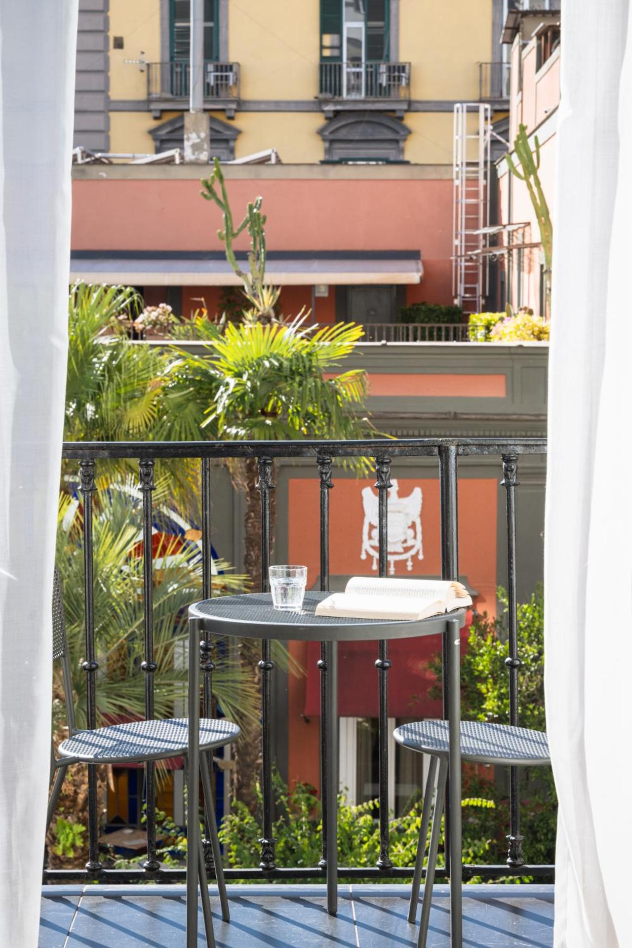 Hotel Piazza Bellini & Apartments - Photo 110