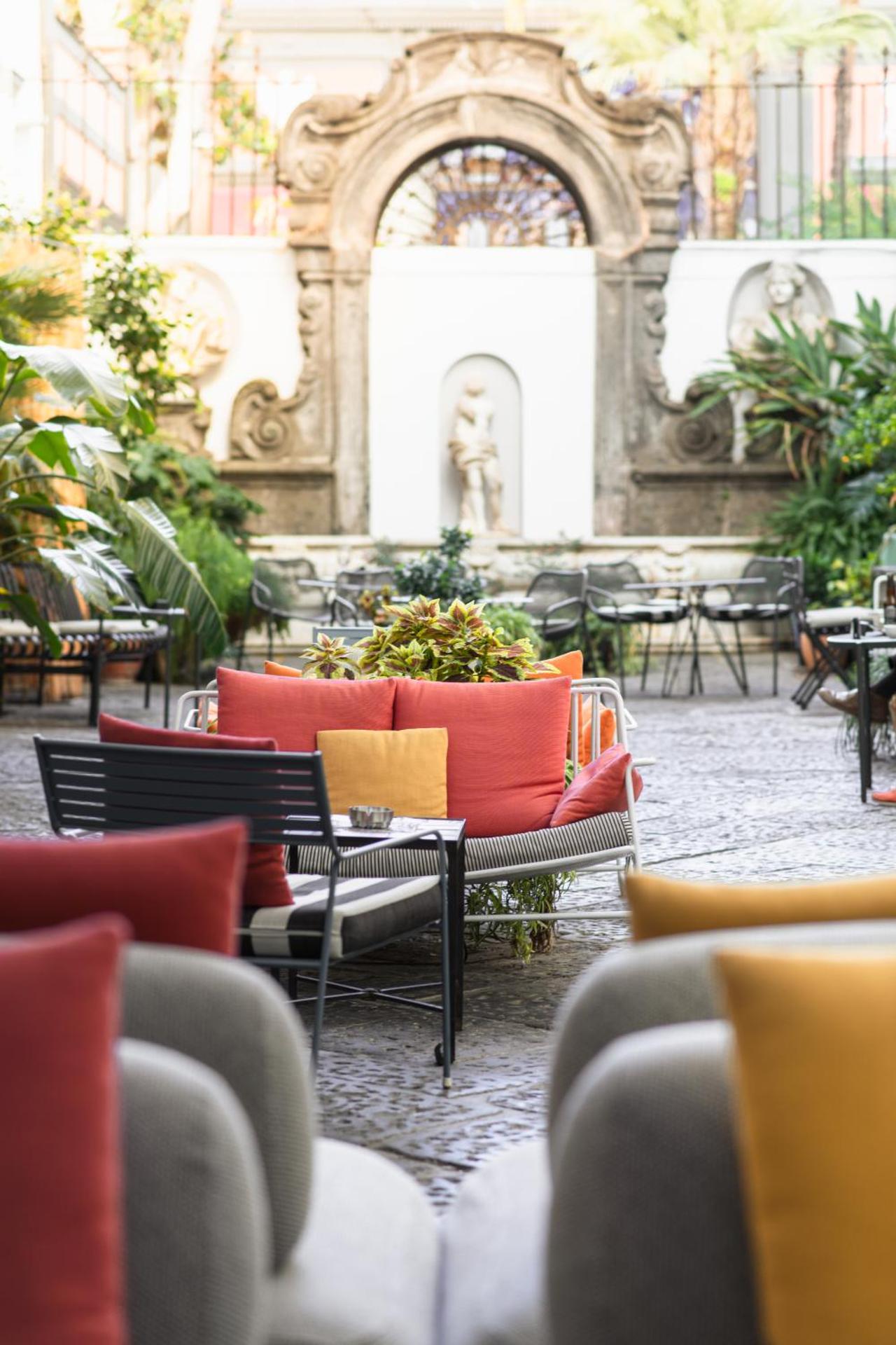 Hotel Piazza Bellini & Apartments - Photo 111