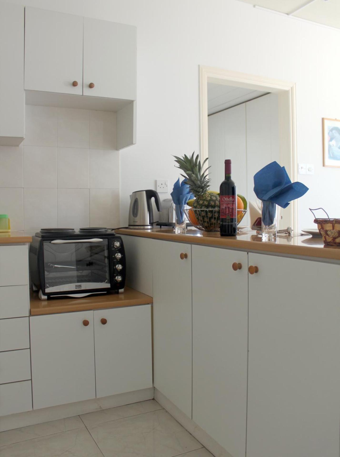 Sunny Hill Hotel Apartments - Photo 25