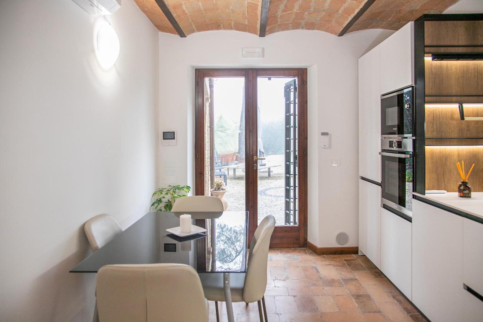 Podere Fonte Luxury Country House - Photo 41