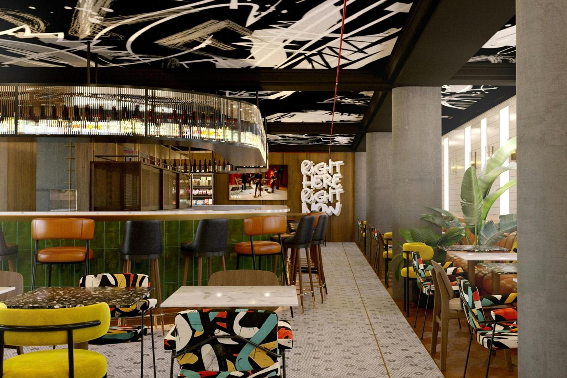 Moxy Paris La Villette - Photo 6