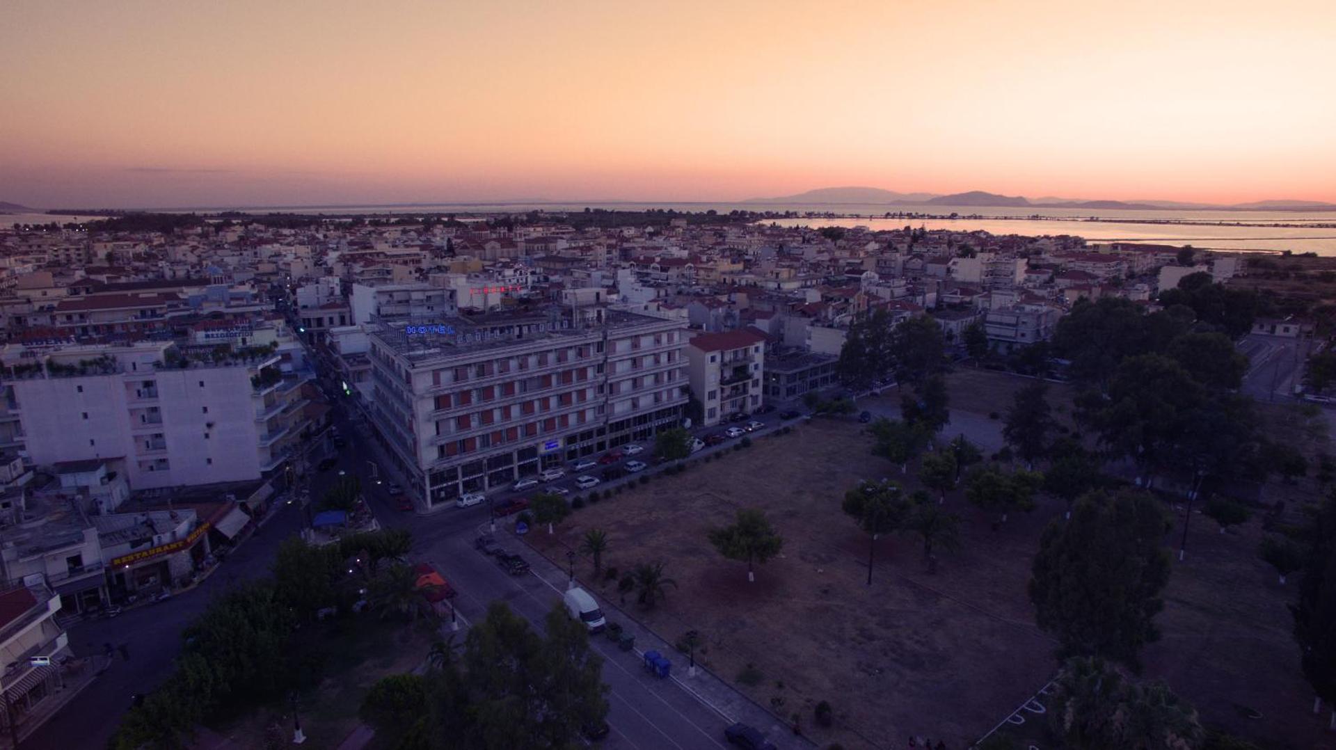 Hotel Liberty - Photo 24