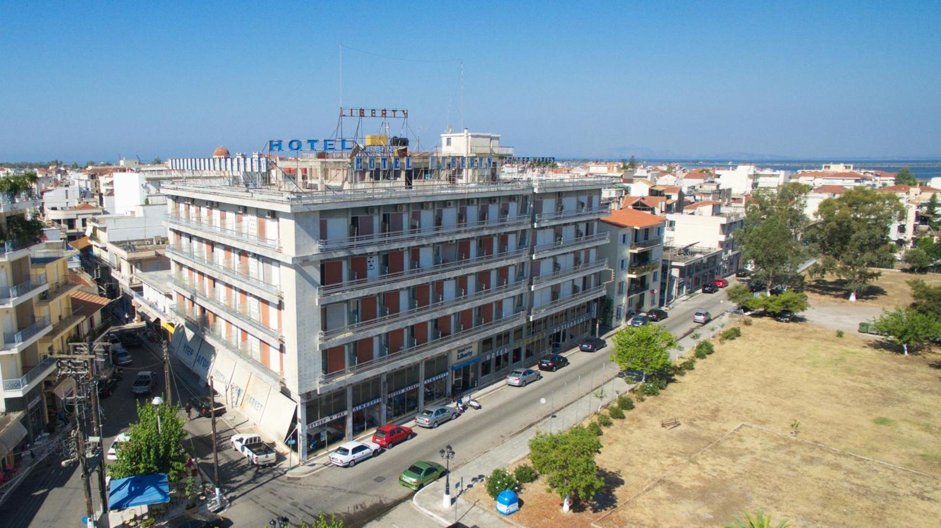 Hotel Liberty - Photo 6