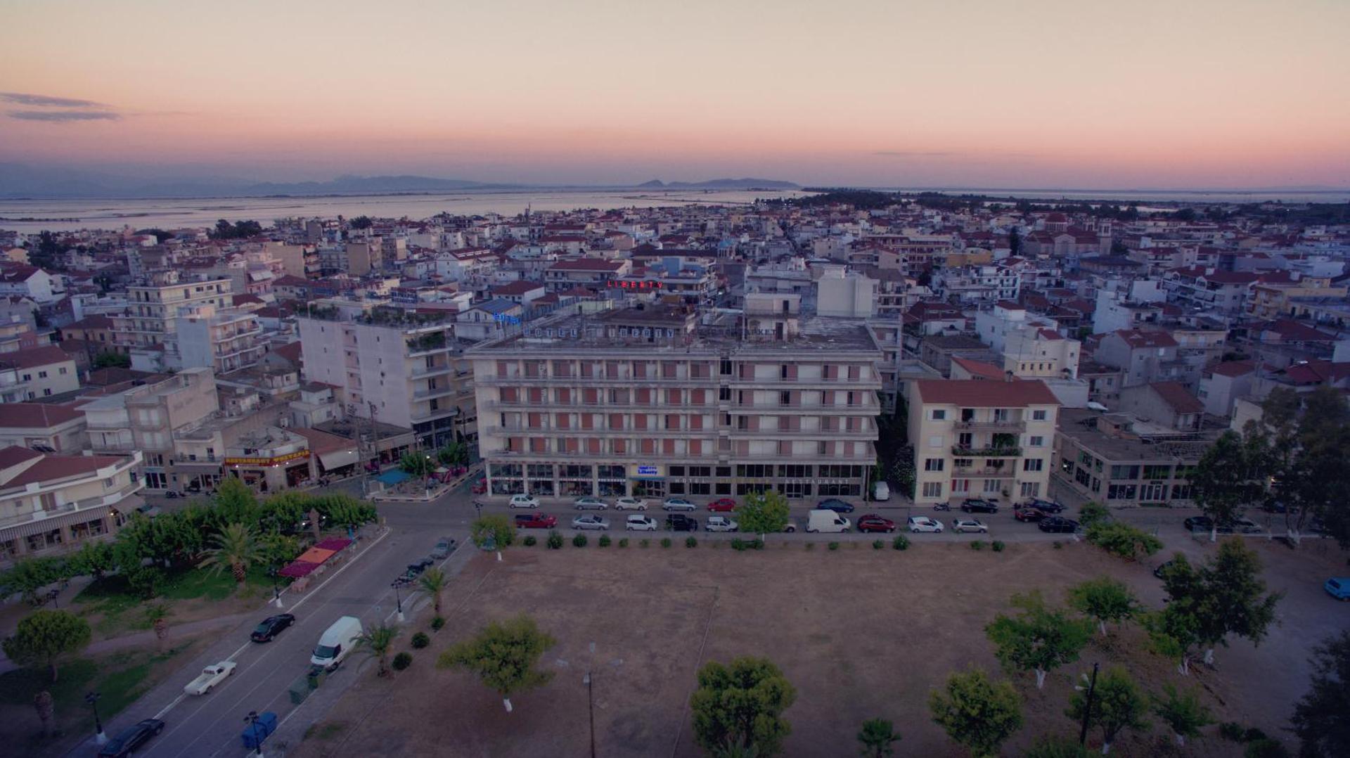 Hotel Liberty - Photo 99