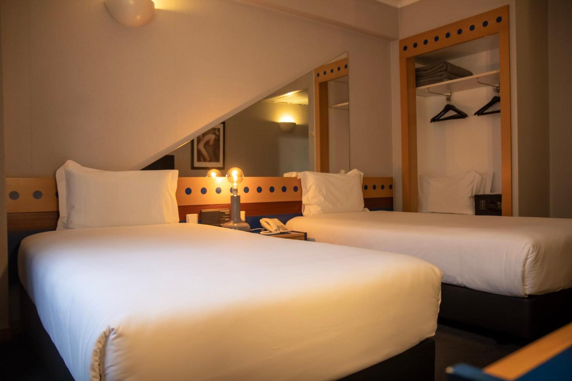 Hotel 3K Barcelona - Photo 134