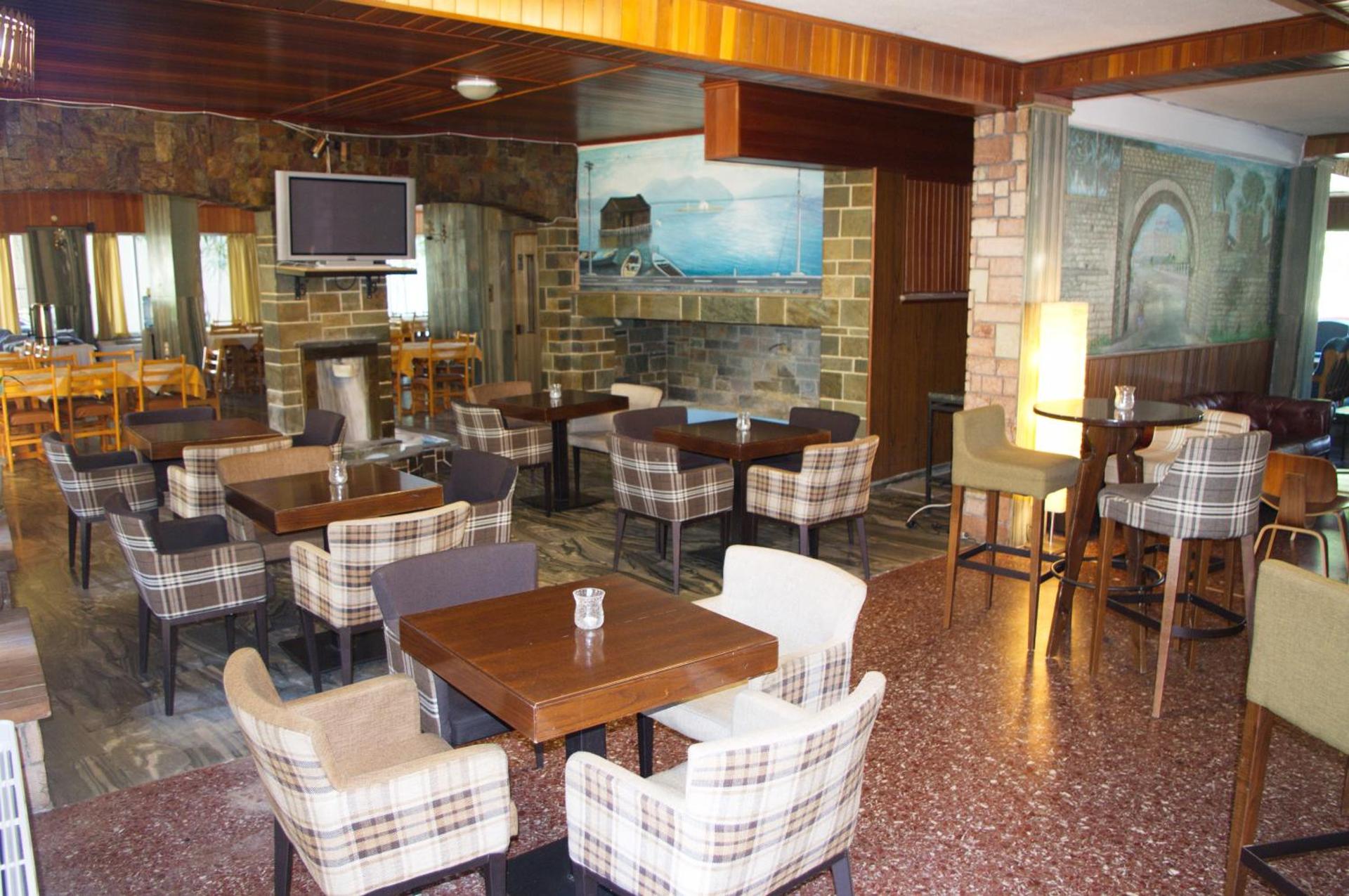 Hotel Liberty - Photo 85
