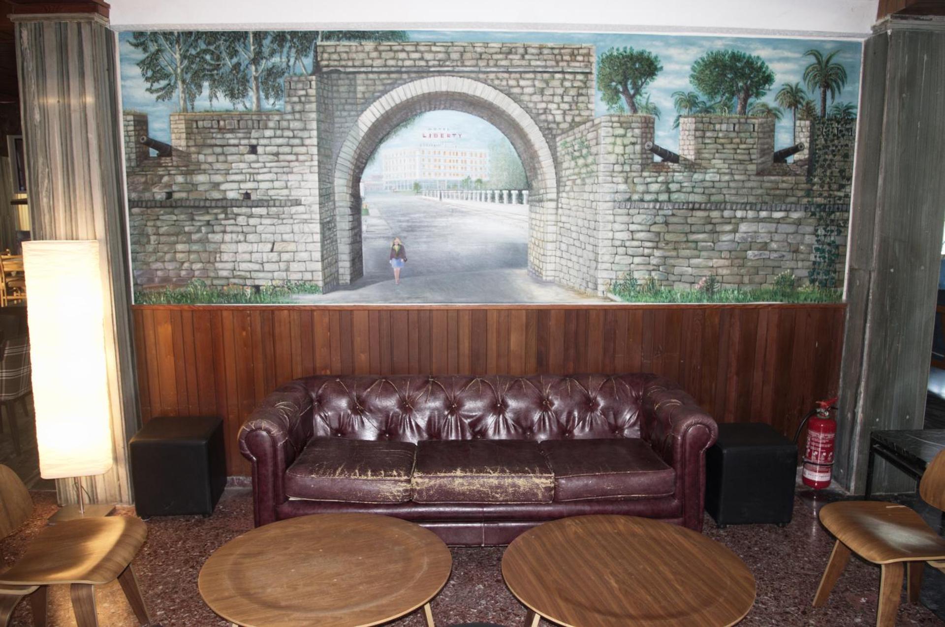 Hotel Liberty - Photo 100