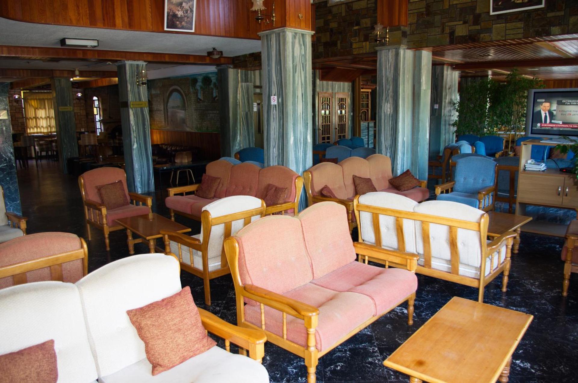 Hotel Liberty - Photo 101