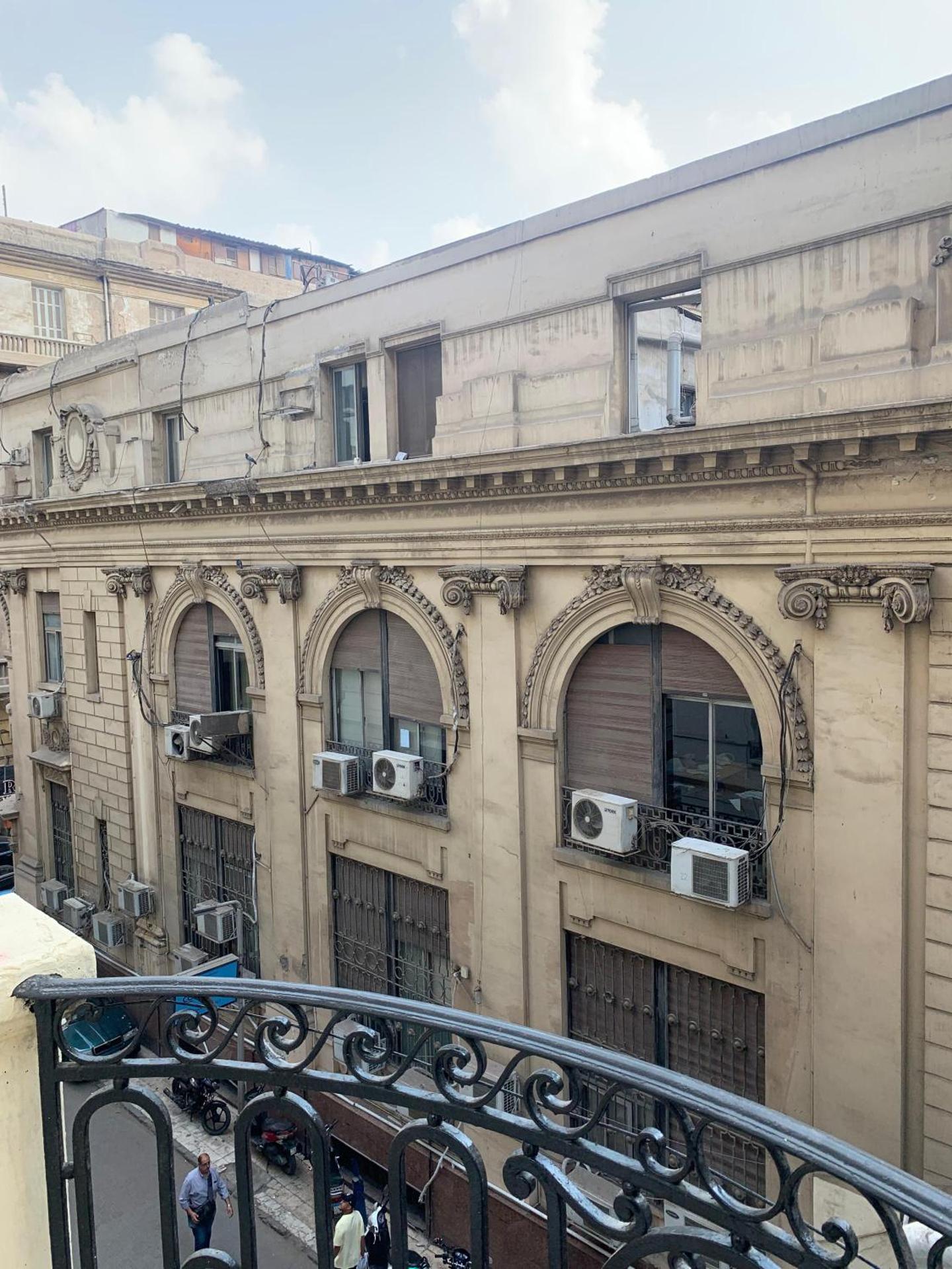 Atlantis Hotel - Boutique Stay in Downtown Cairo - Photo 20