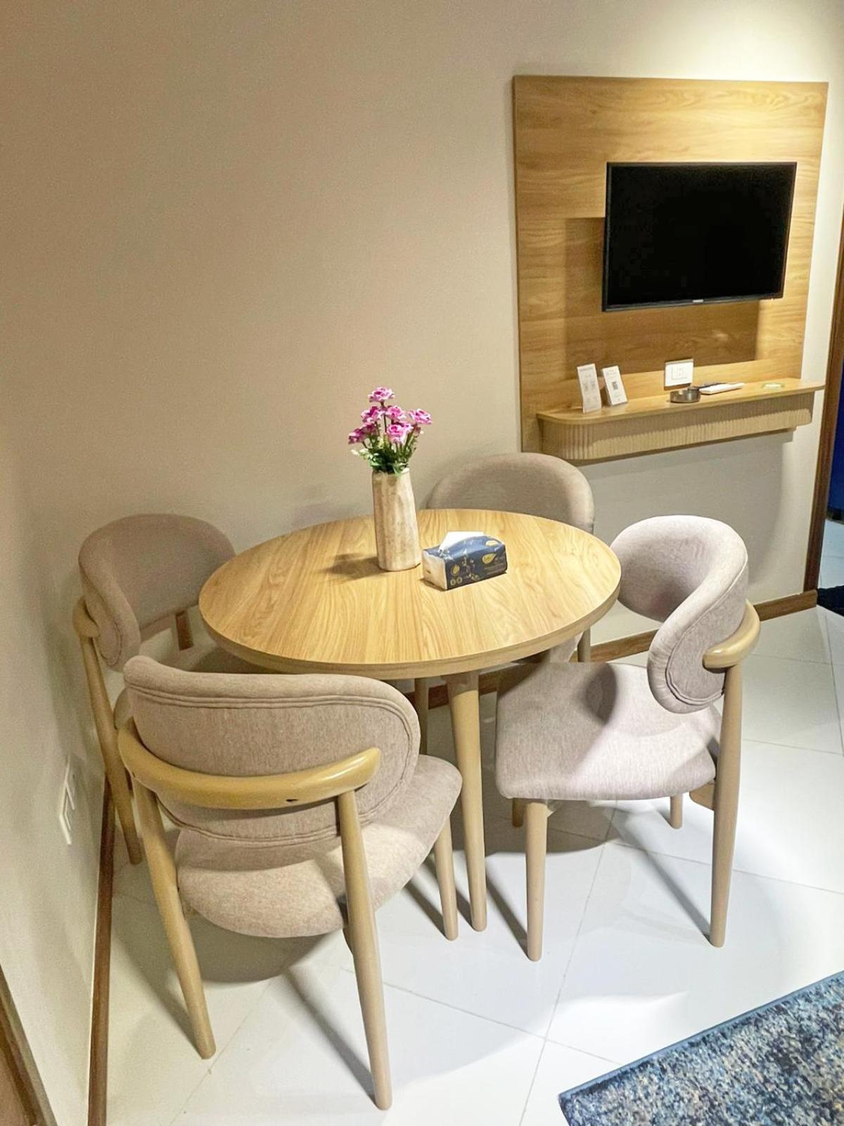 Atlantis Hotel - Boutique Stay in Downtown Cairo - Photo 44