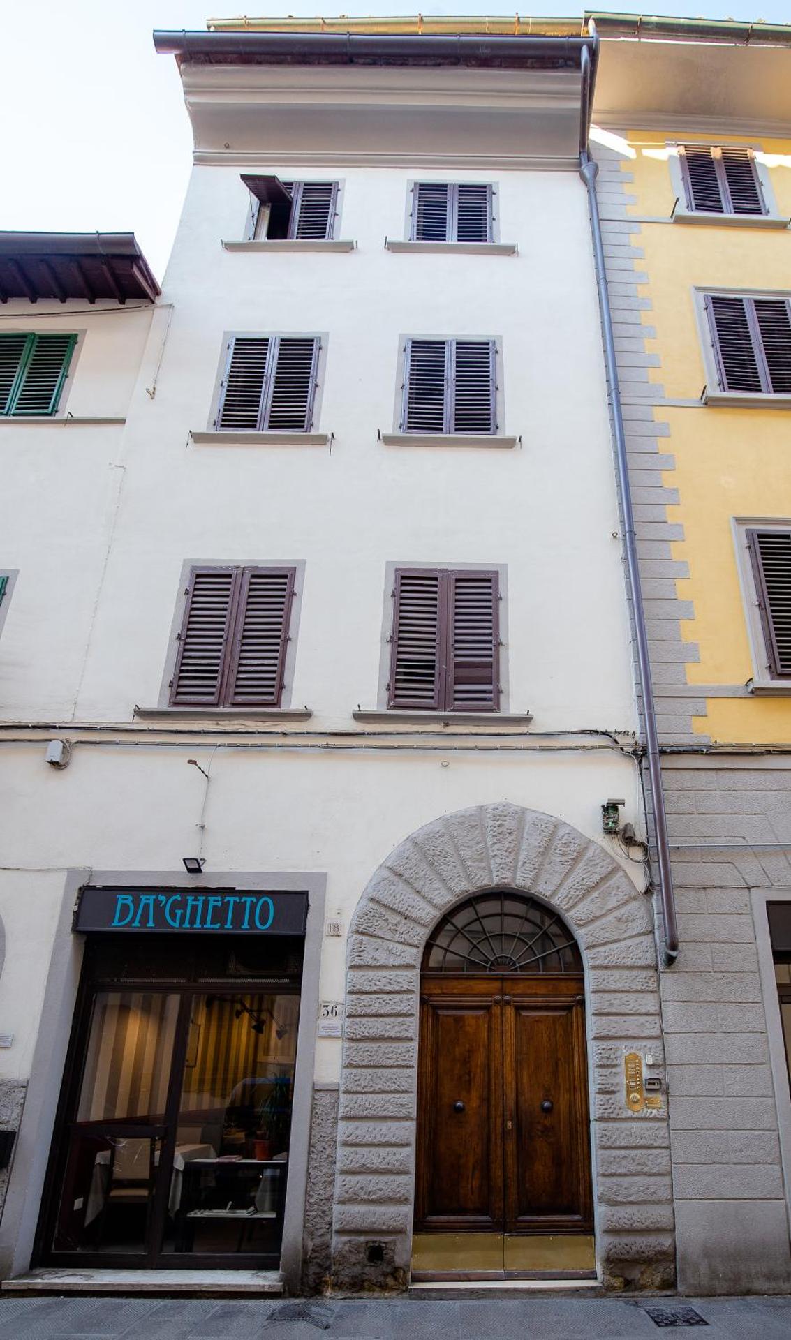 Acacia Firenze - Loto - Photo 8