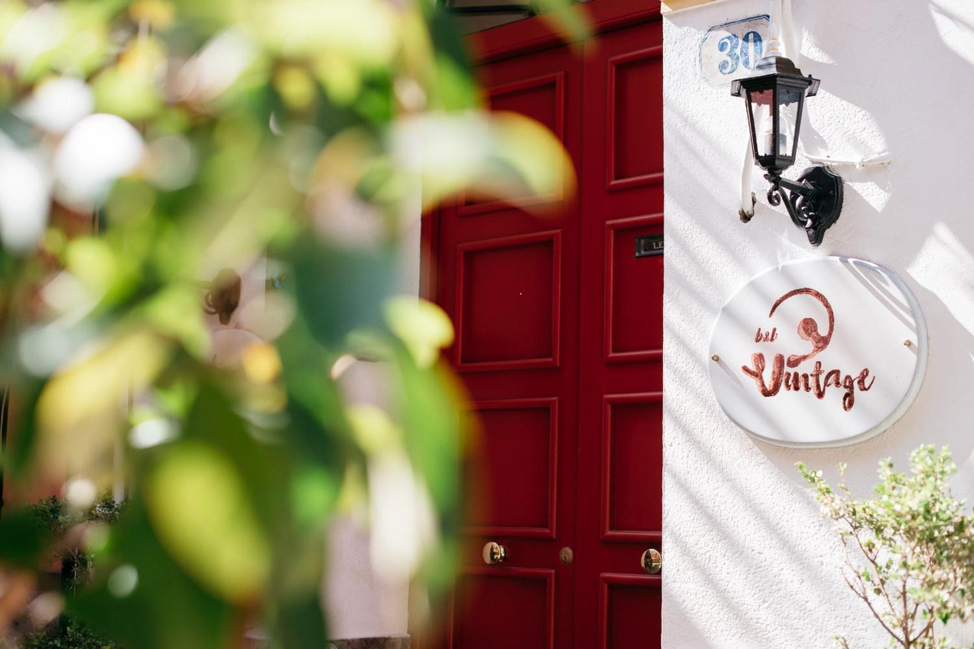 Boutique B&B Vintage - Photo 29