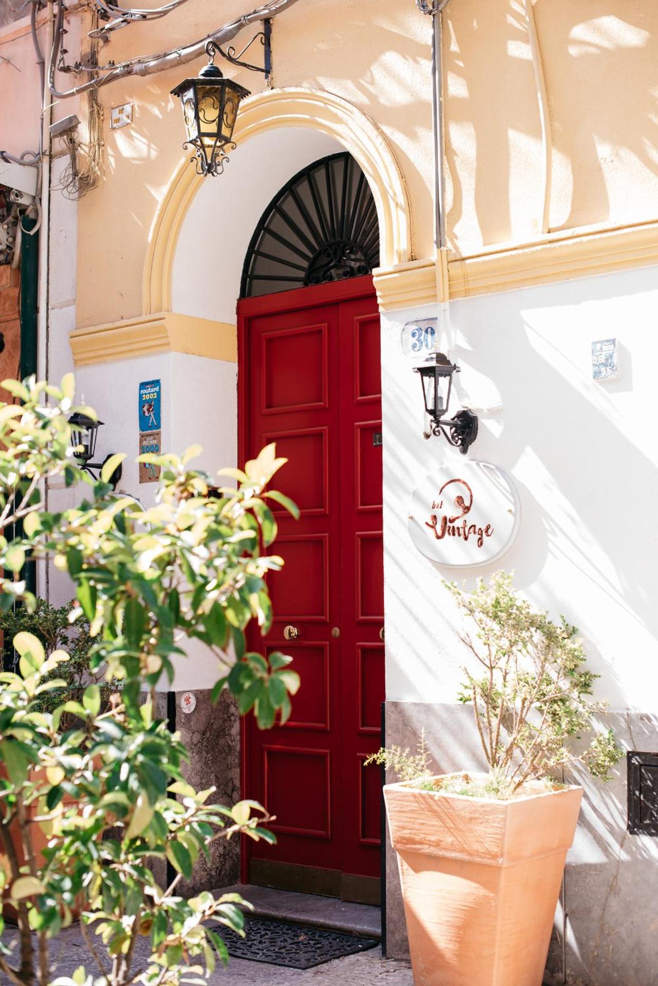 Boutique B&B Vintage - Photo 27