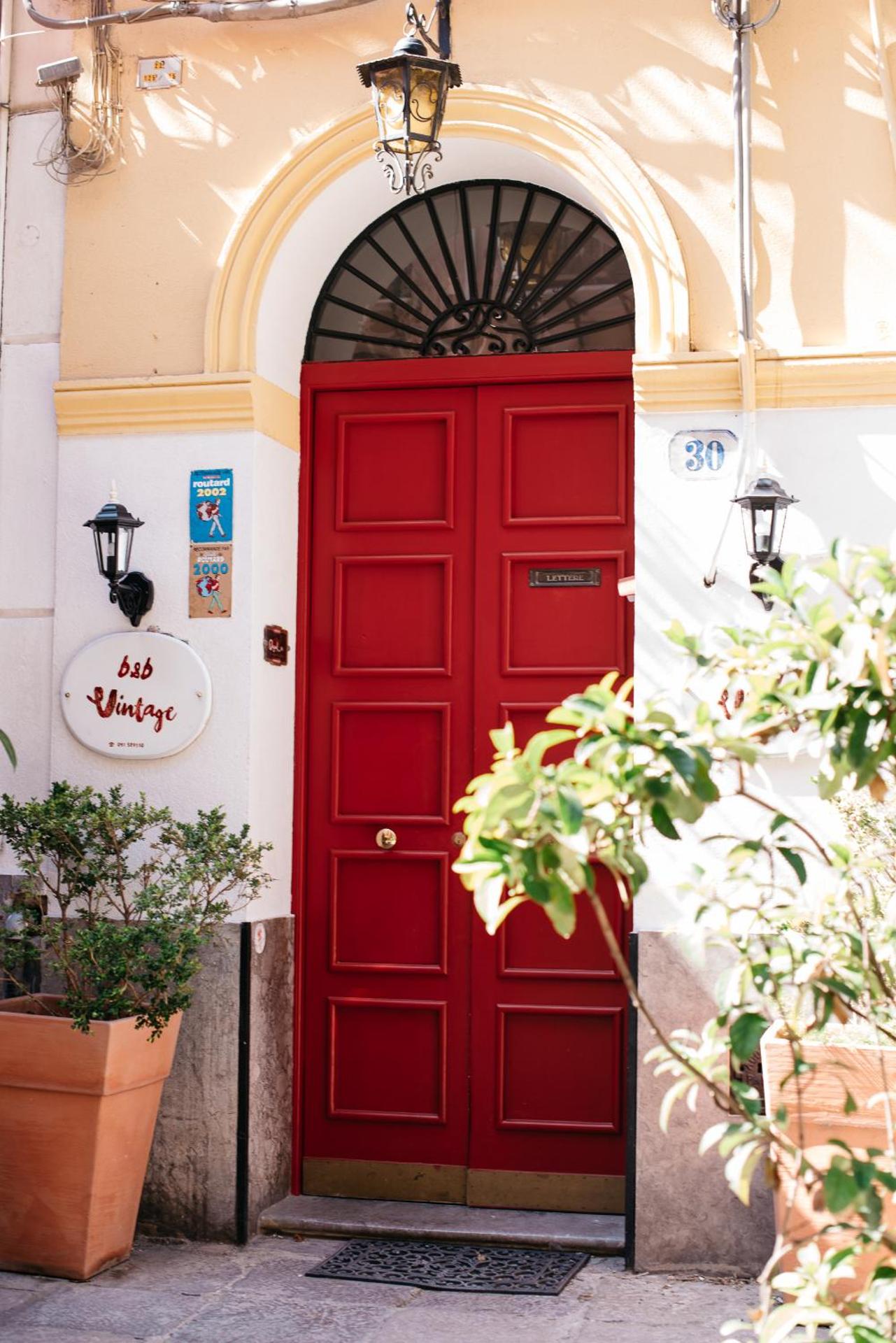 Boutique B&B Vintage - Photo 28