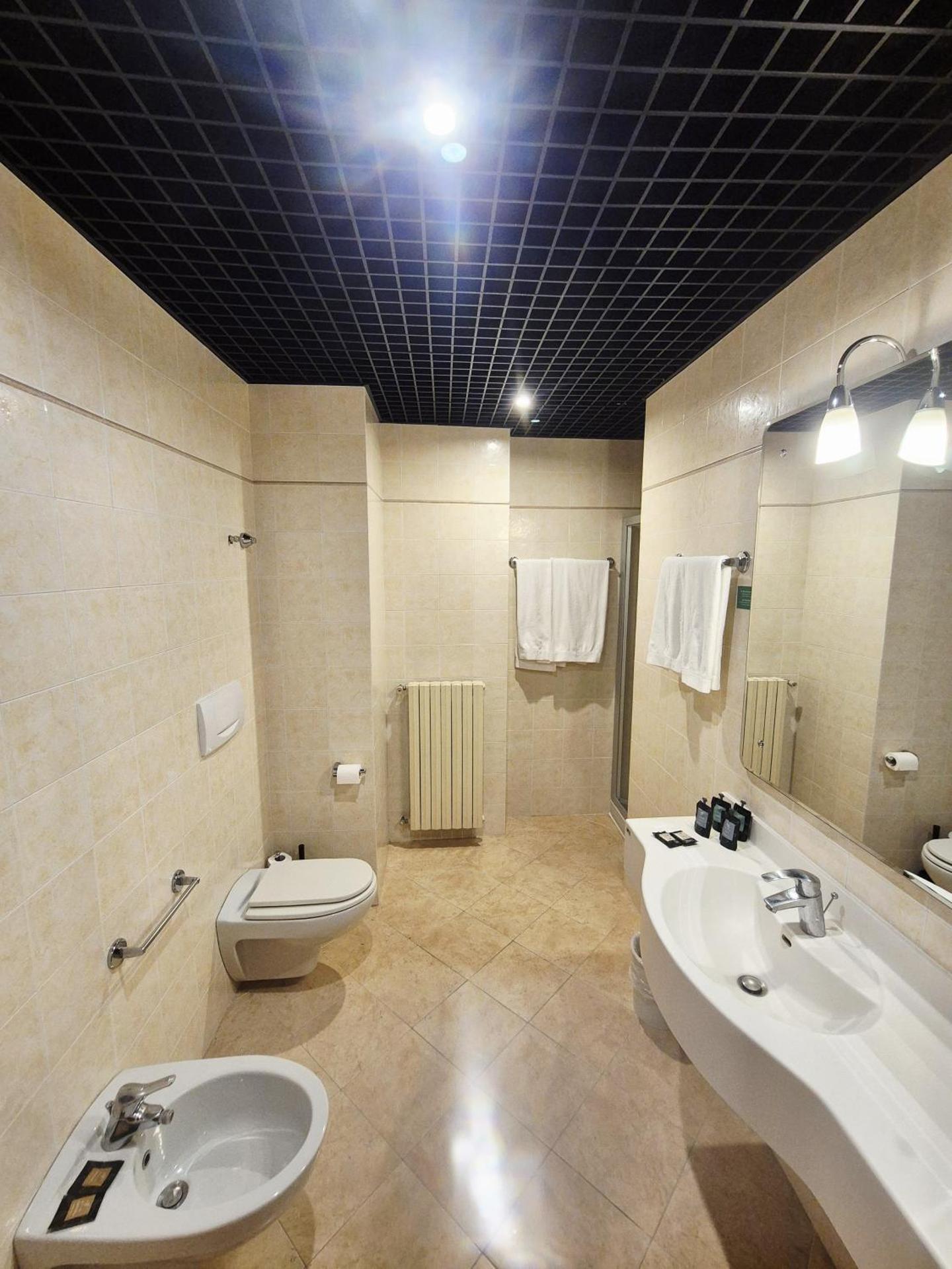 Hotel Excelsior Magenta - Photo 67
