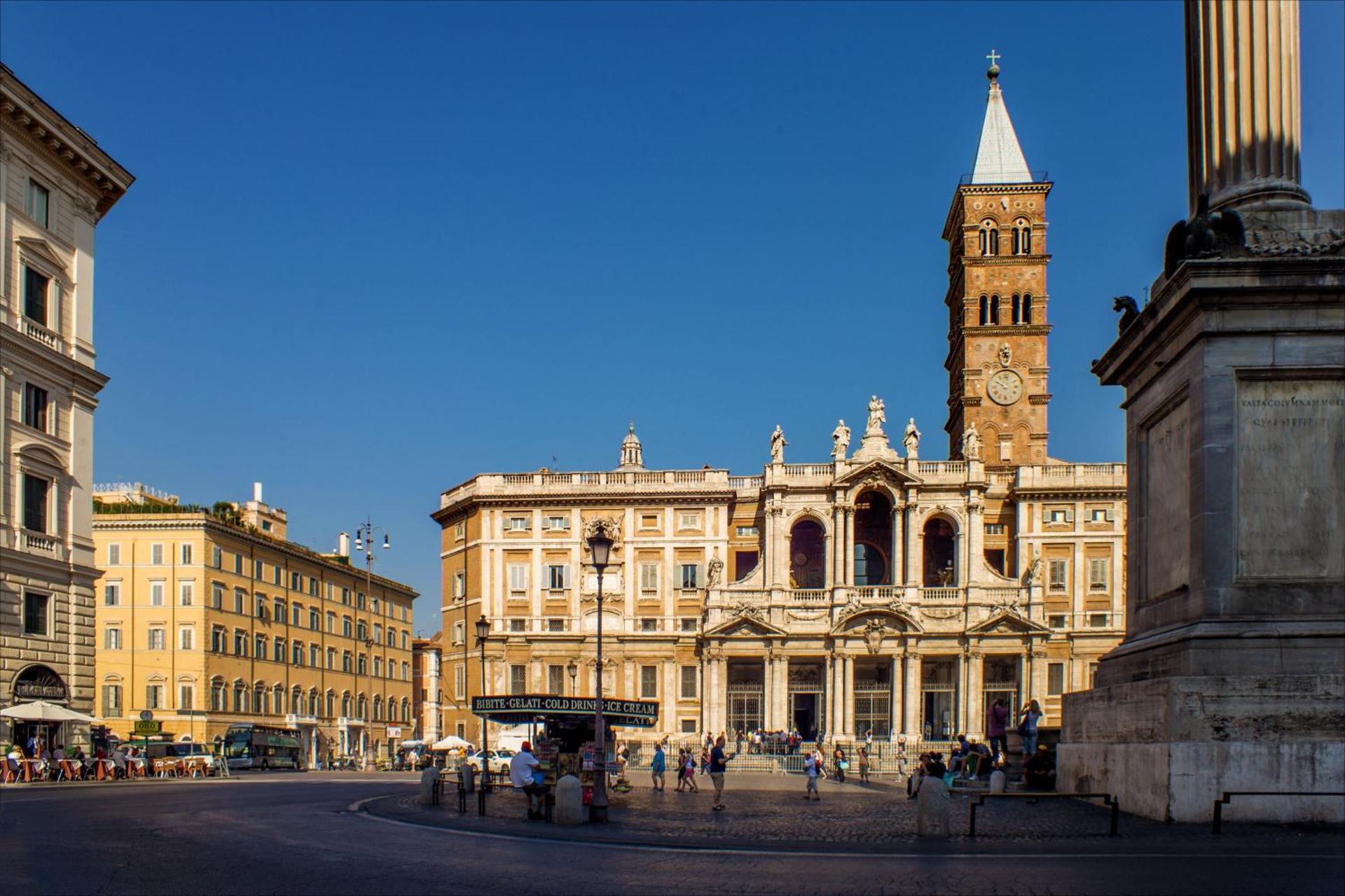 Domus Liberius - Rome - Photo 31