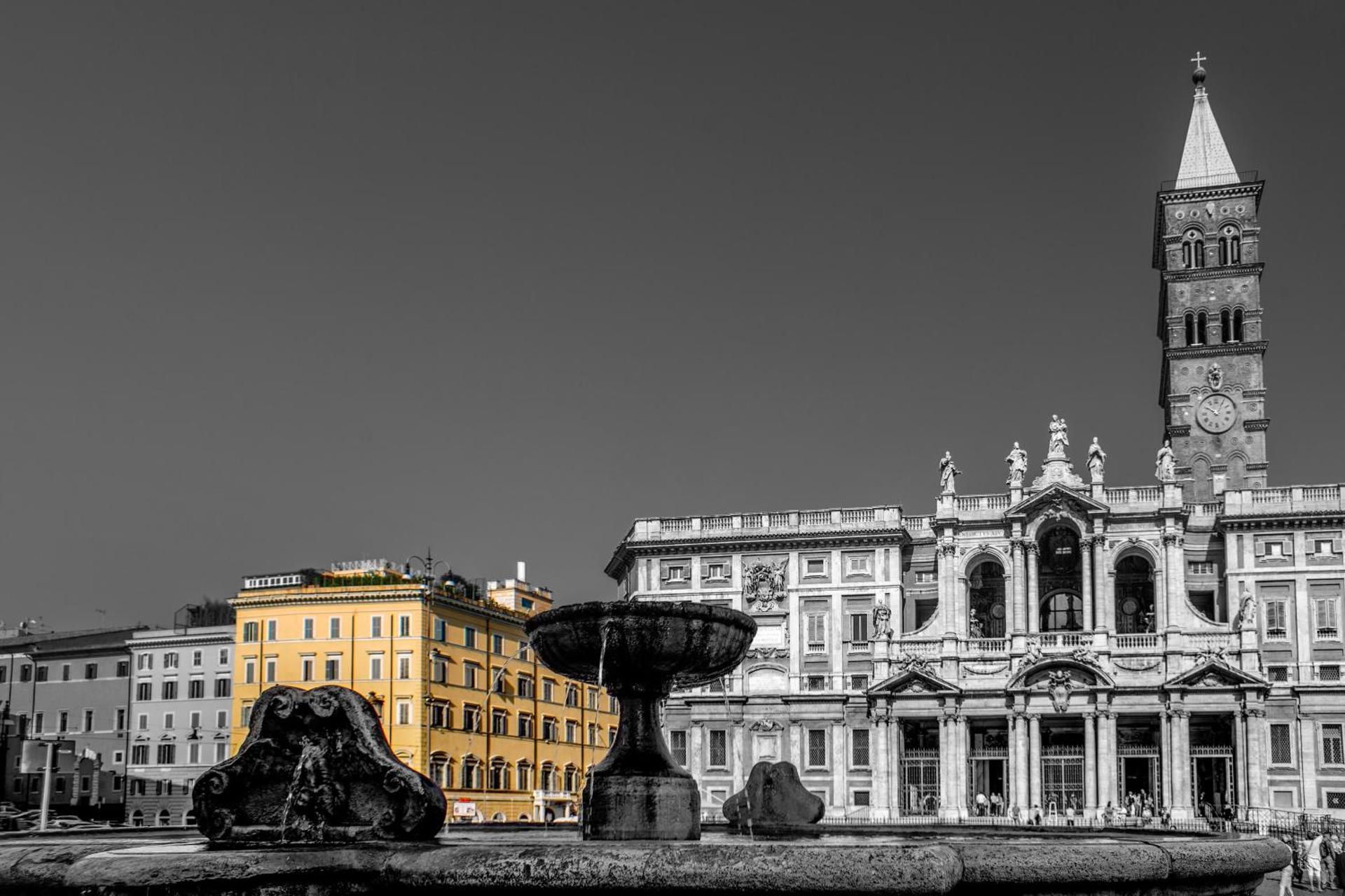 Domus Liberius - Rome - Photo 19