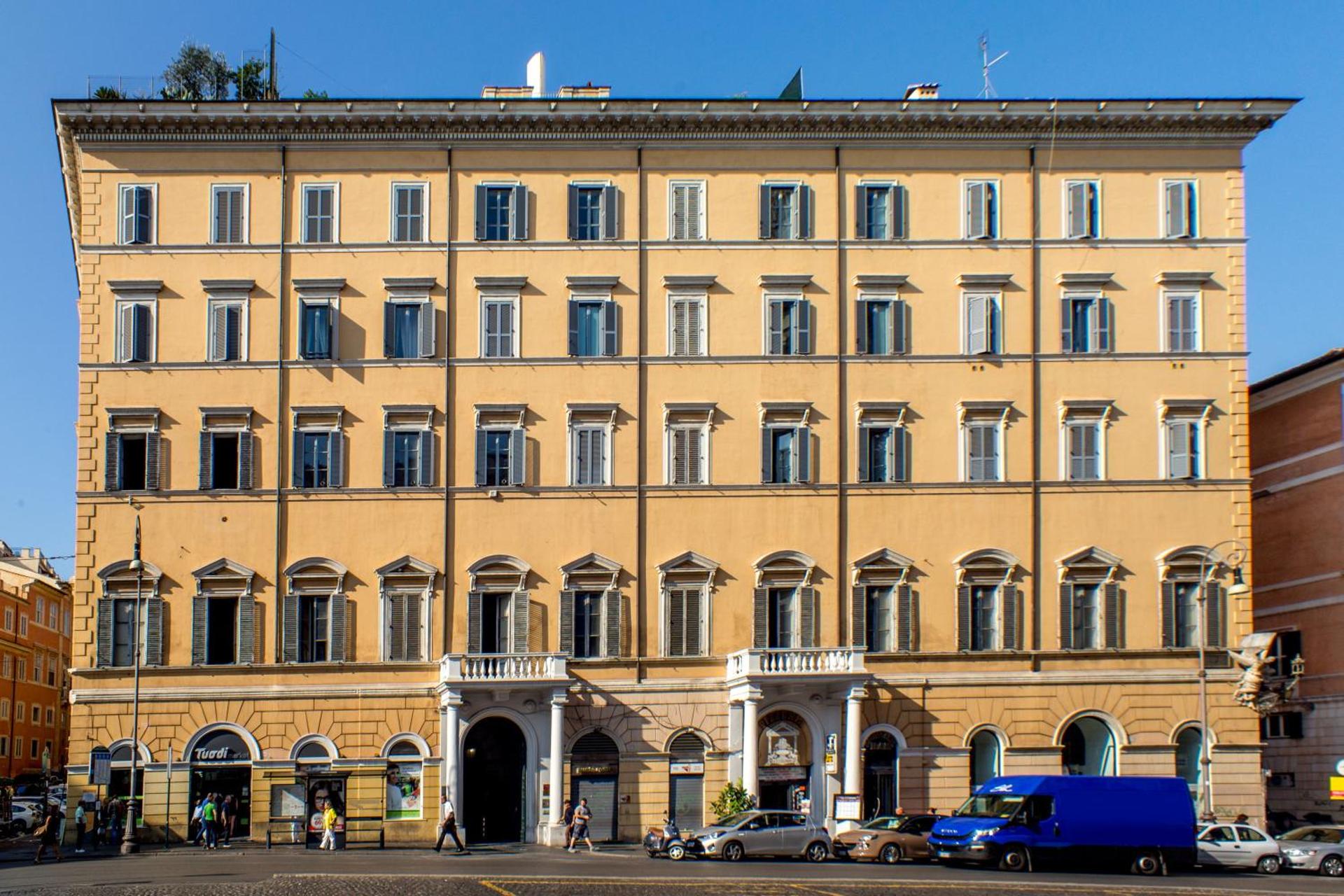 Domus Liberius - Rome - Photo 29