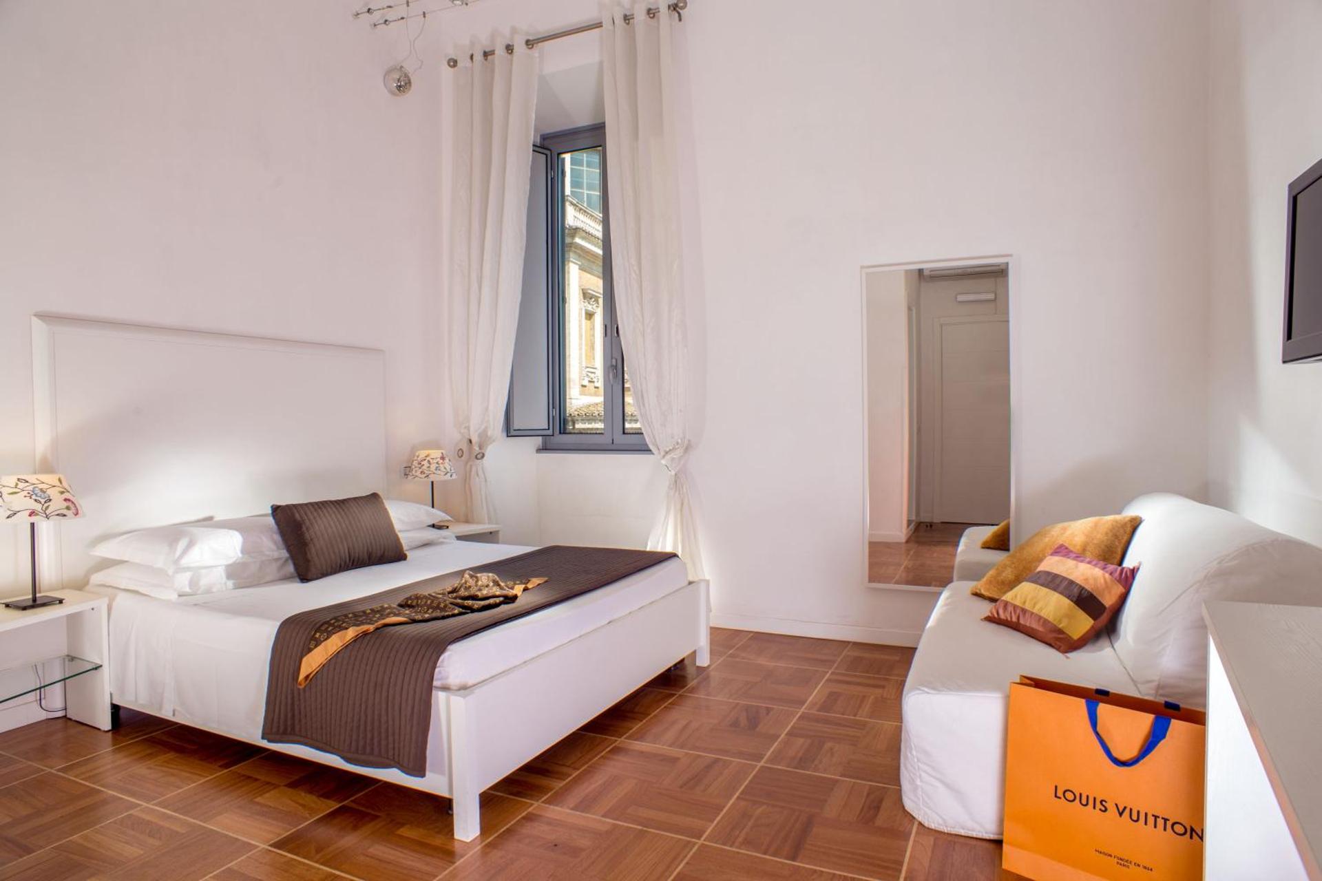 Domus Liberius - Rome - Photo 37