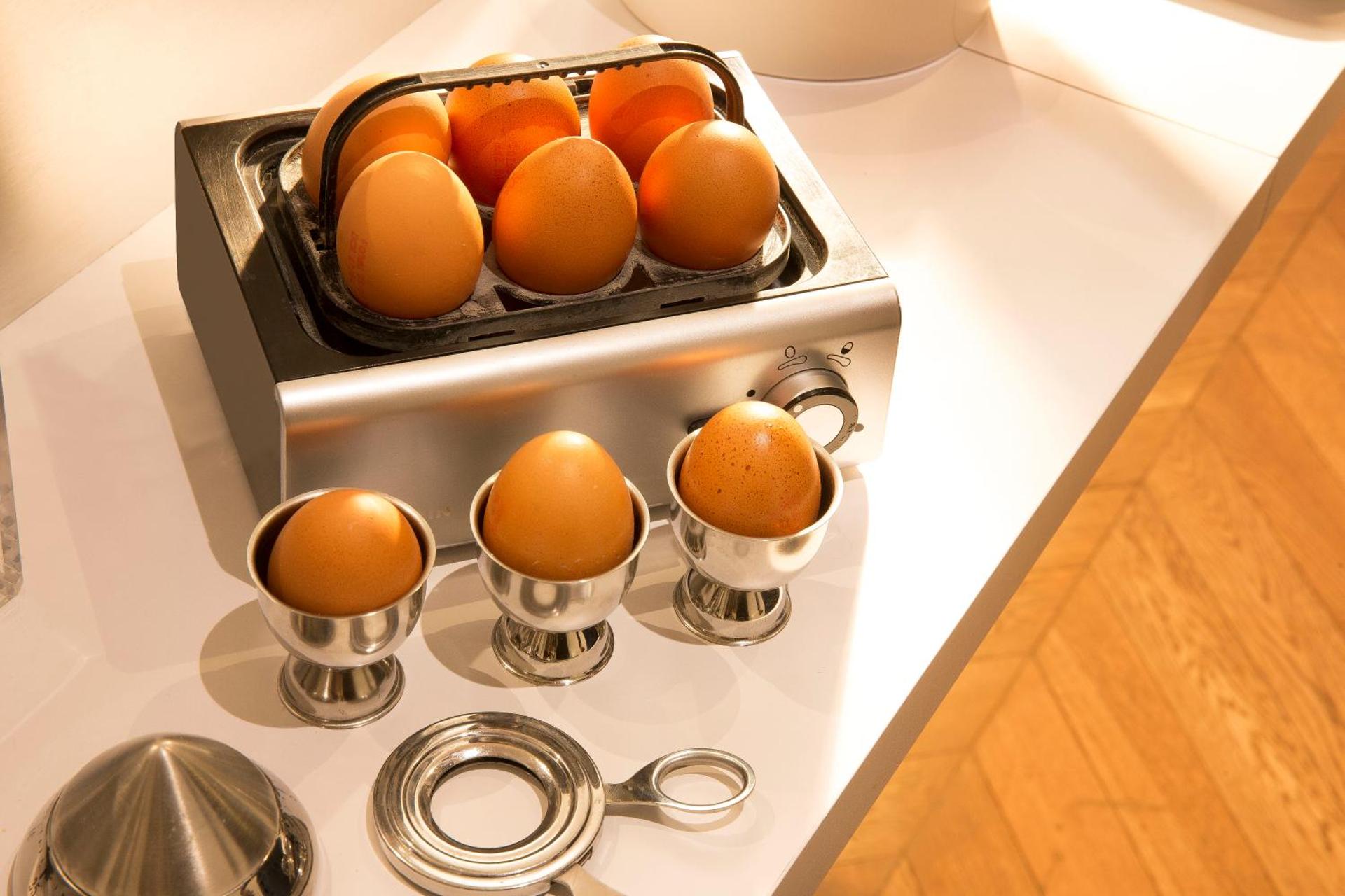 Le Relais du Marais - Photo 22