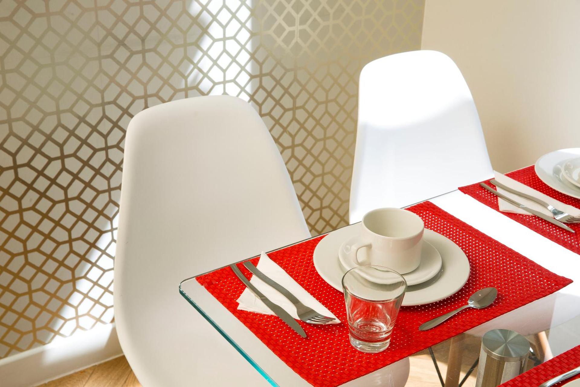 Le Relais du Marais - Photo 25