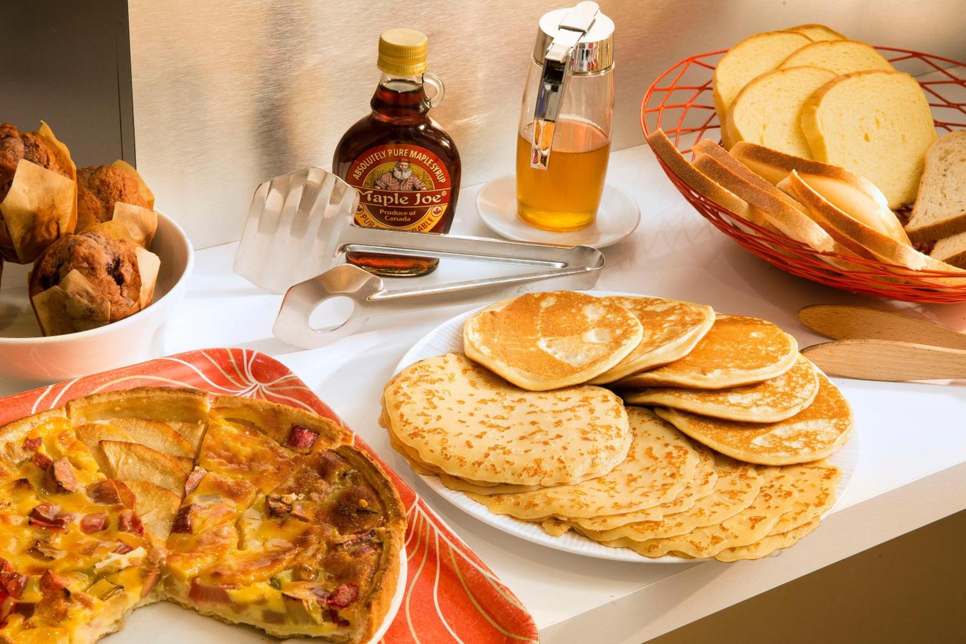 Le Relais du Marais - Photo 23