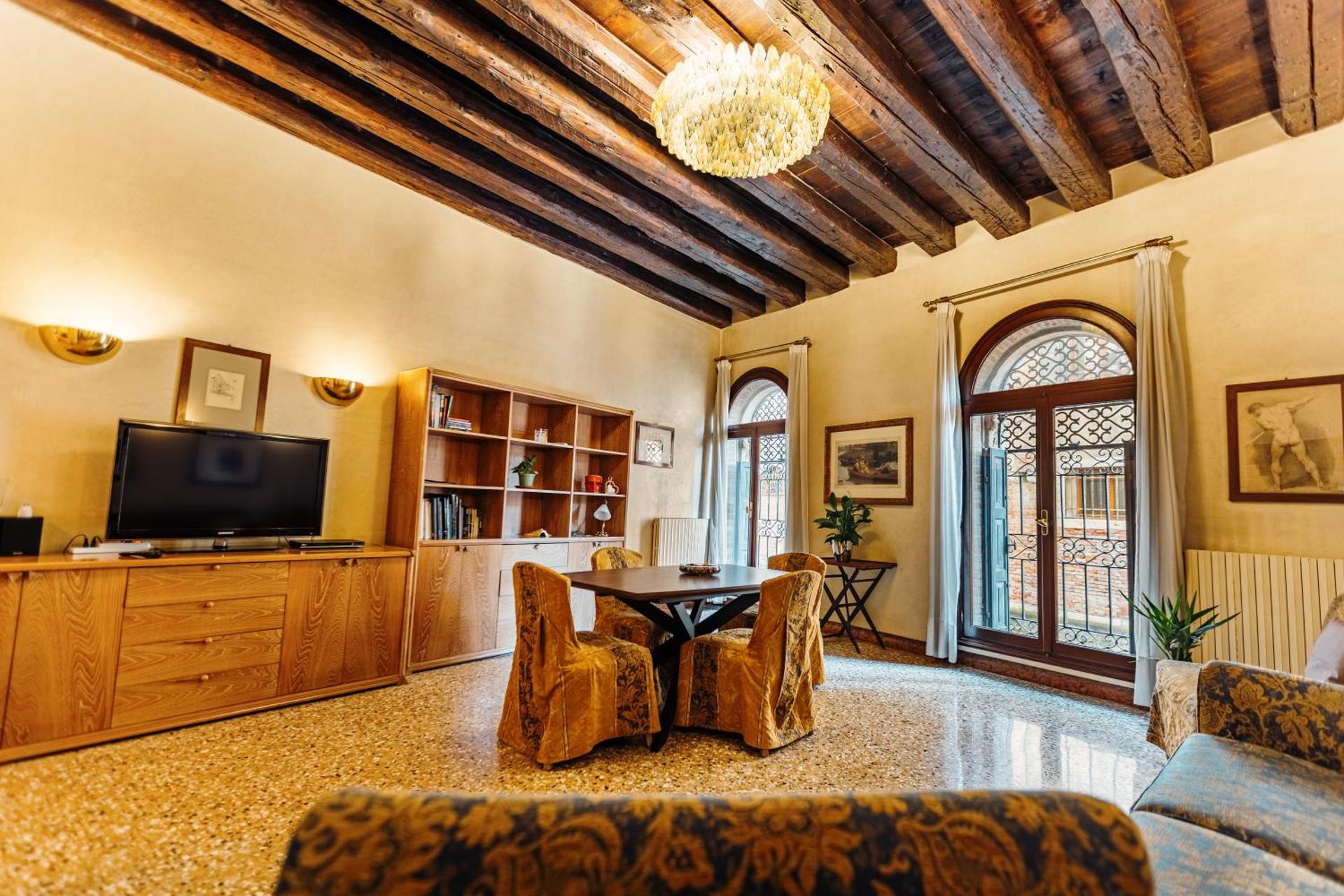 Casa Dei Pittori Venice Apartments - Photo 46