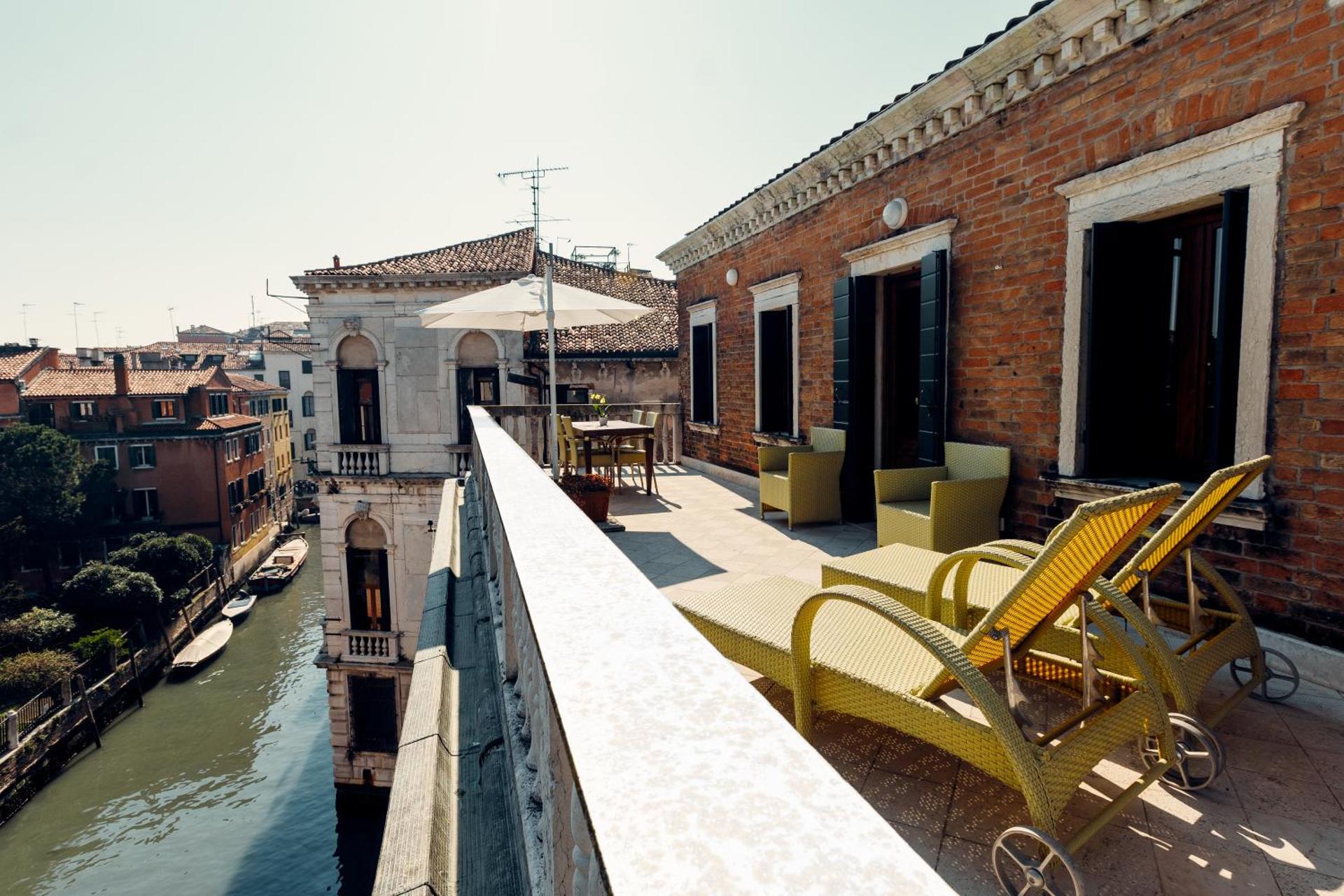 Casa Dei Pittori Venice Apartments - Photo 66