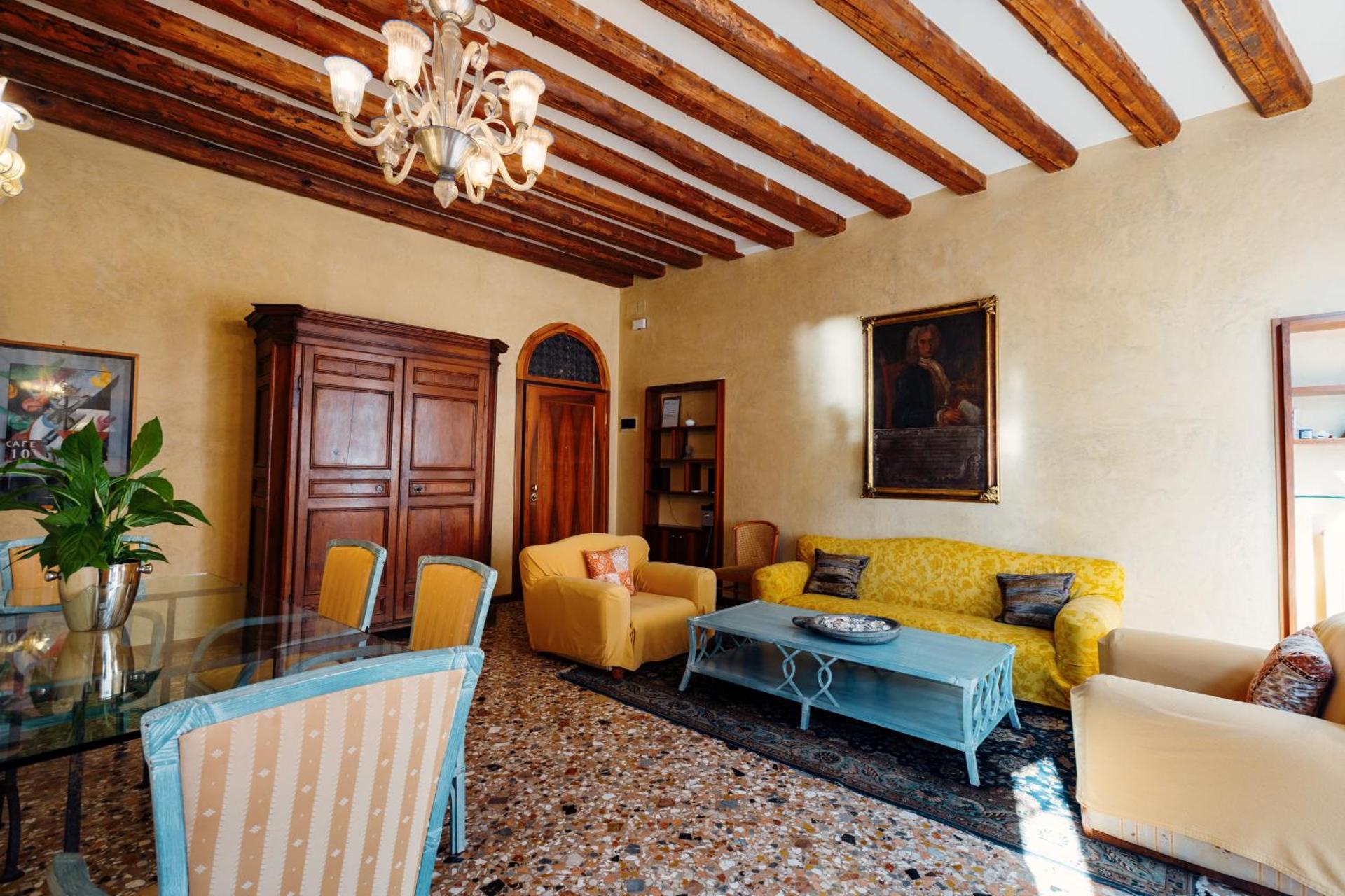 Casa Dei Pittori Venice Apartments - Photo 24