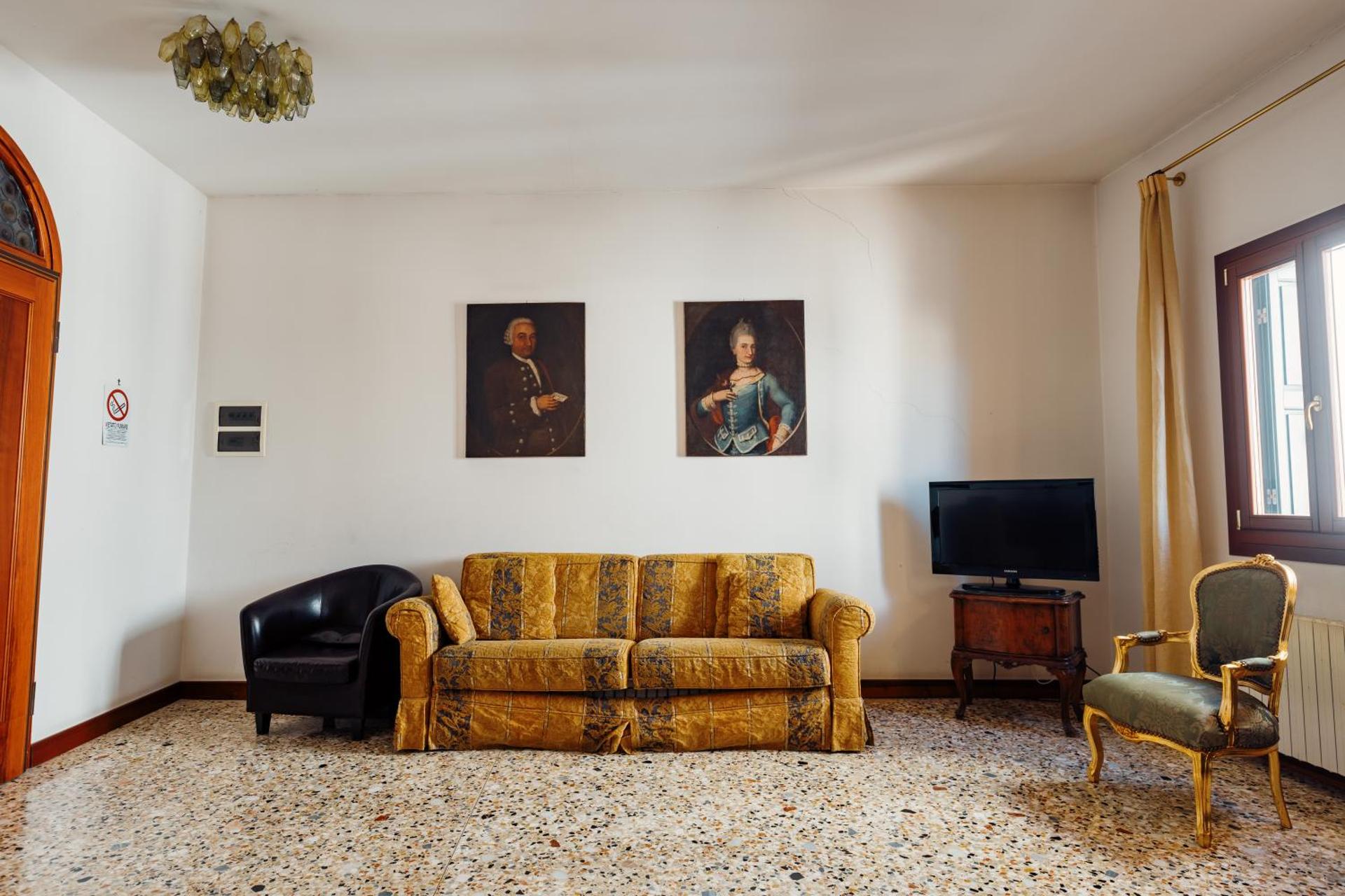 Casa Dei Pittori Venice Apartments - Photo 53