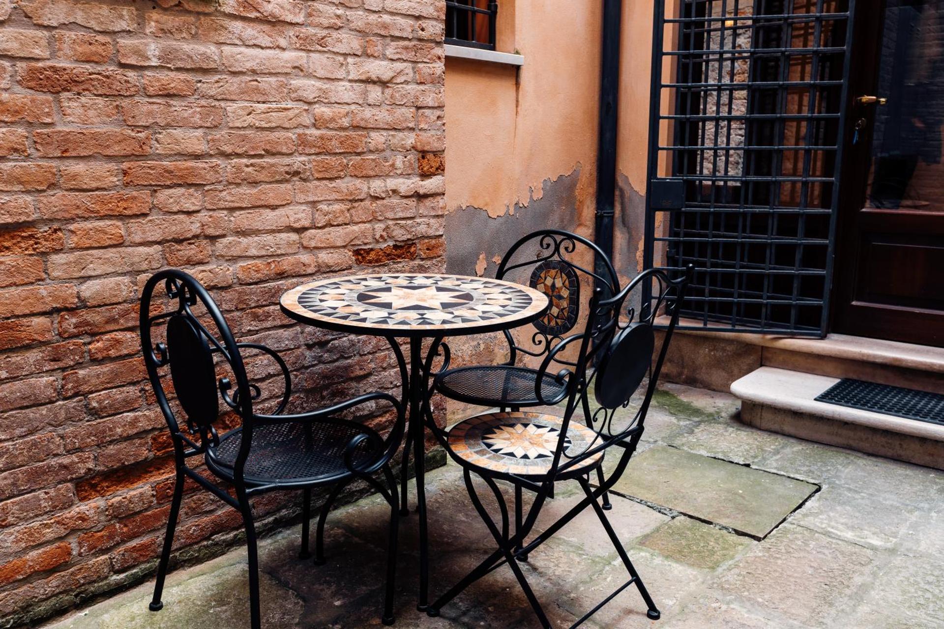 Casa Dei Pittori Venice Apartments - Photo 84